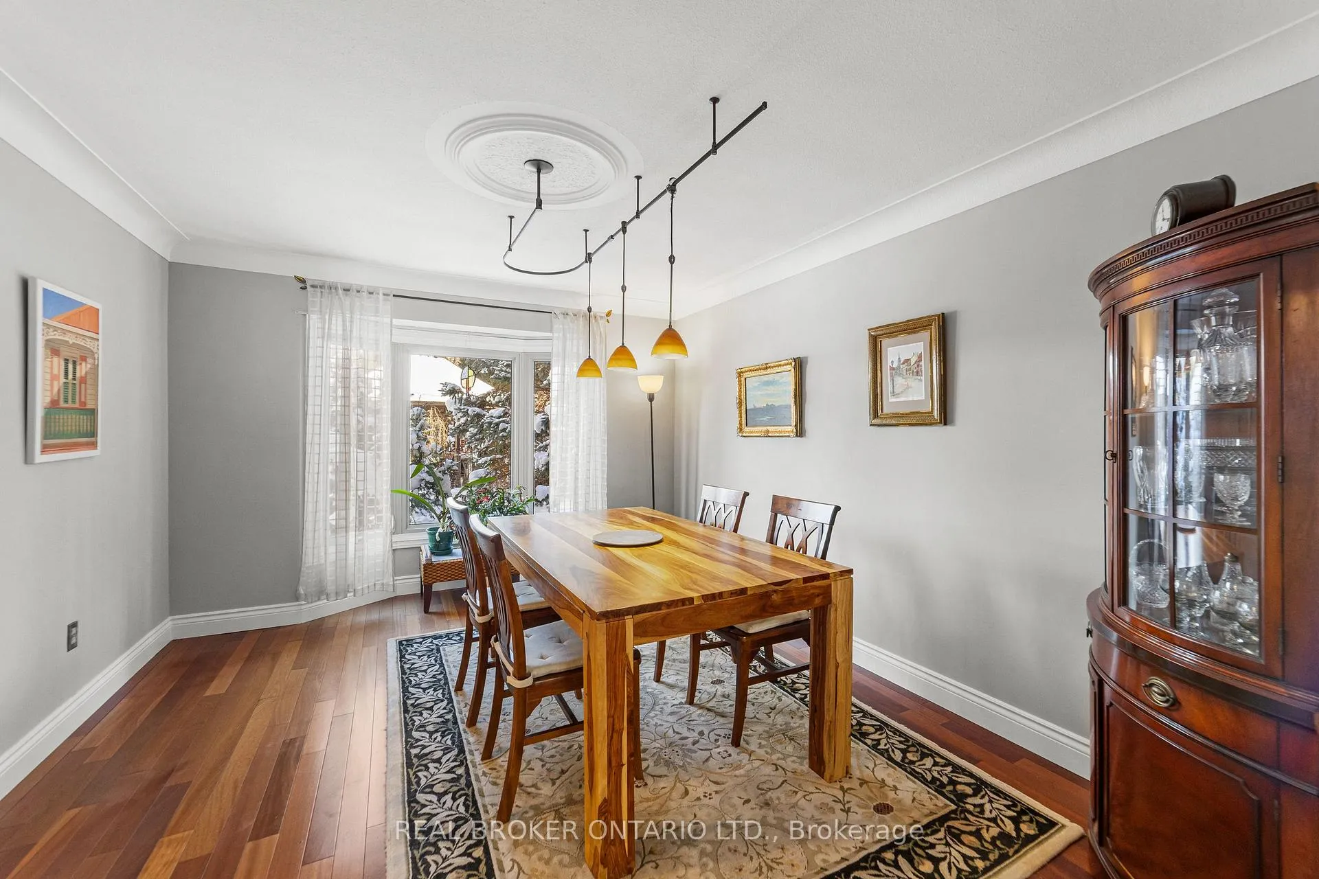 Photo 18 of 7 Templer Drive, Hamilton, Ancaster — HOMEH