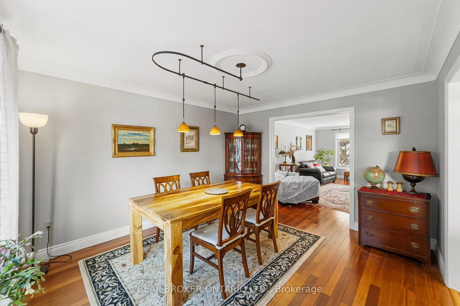Photo 19 of 7 Templer Drive, Hamilton, Ancaster — HOMEH