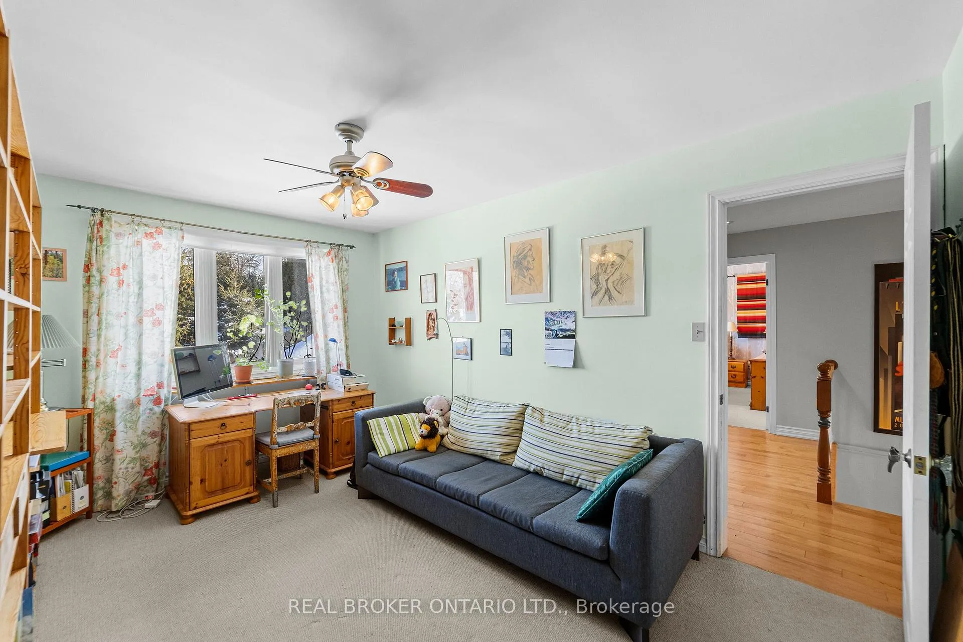 Photo 26 of 7 Templer Drive, Hamilton, Ancaster — HOMEH