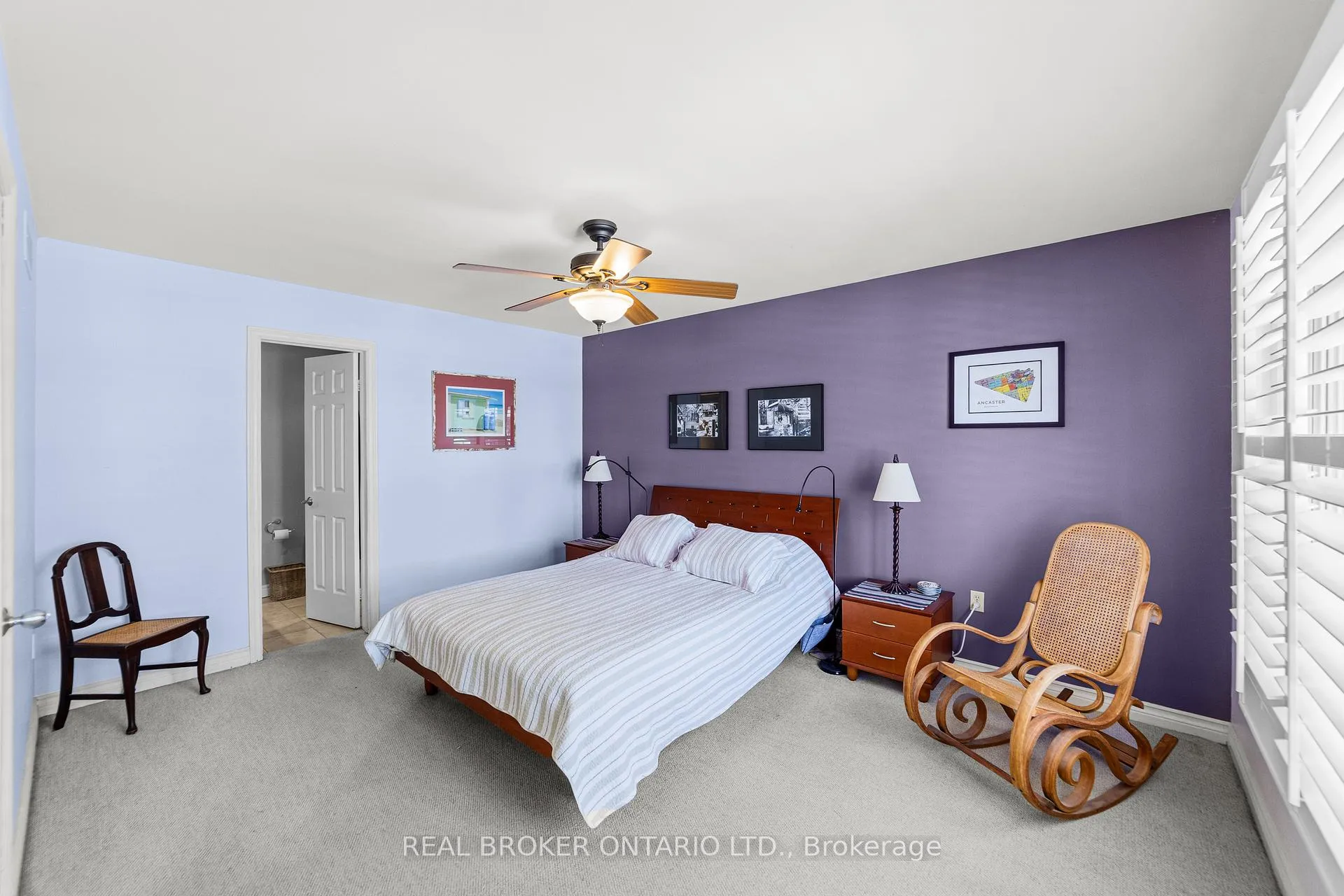 Photo 29 of 7 Templer Drive, Hamilton, Ancaster — HOMEH