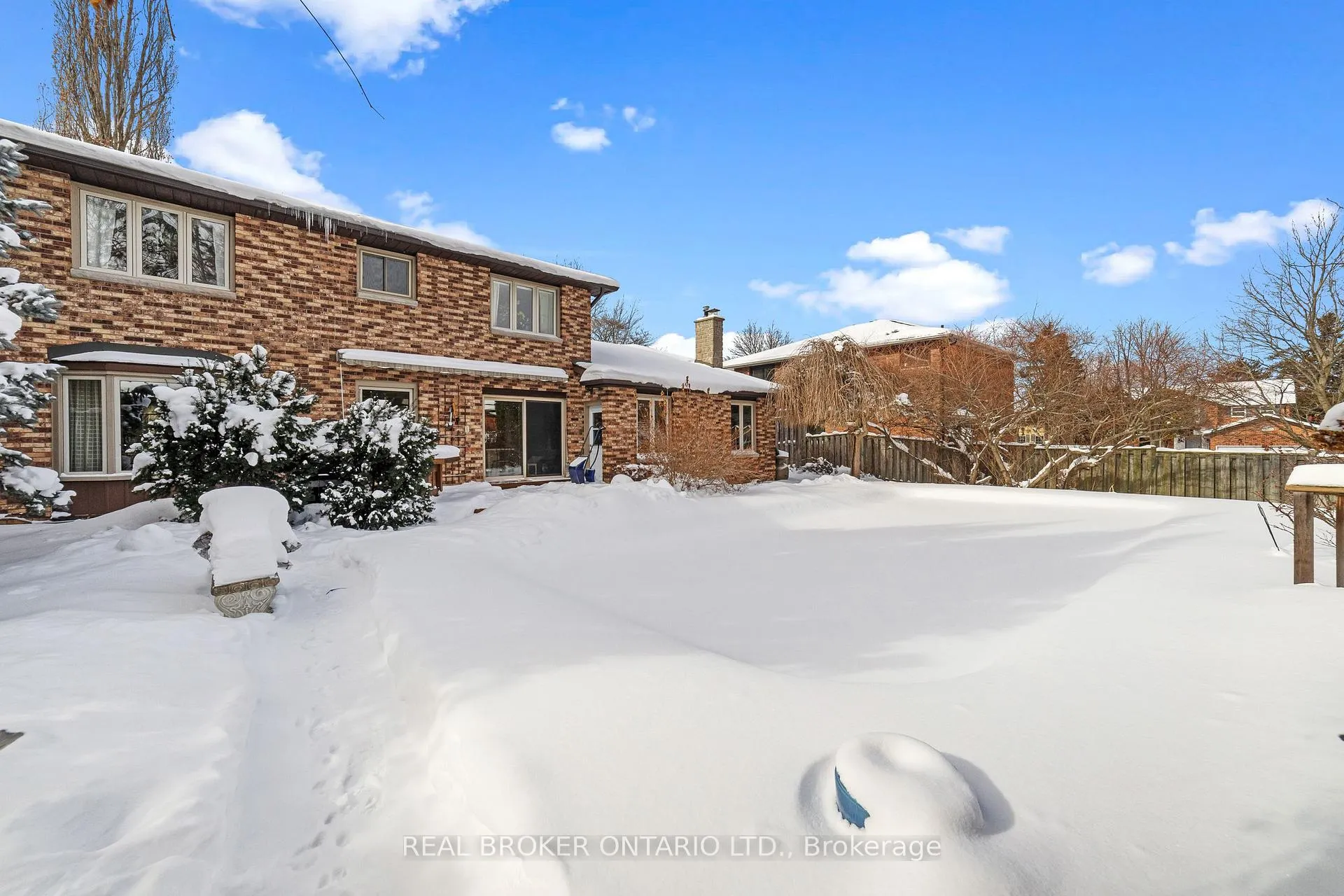 Photo 42 of 7 Templer Drive, Hamilton, Ancaster — HOMEH