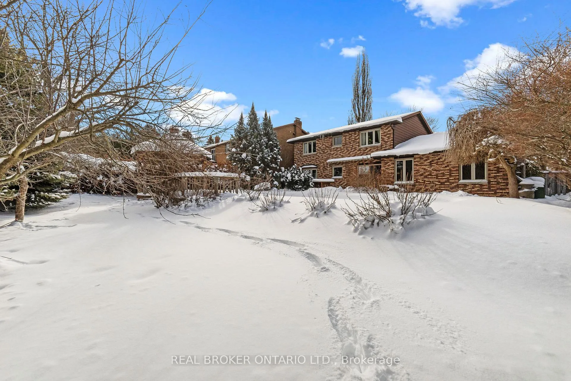 Photo 43 of 7 Templer Drive, Hamilton, Ancaster — HOMEH
