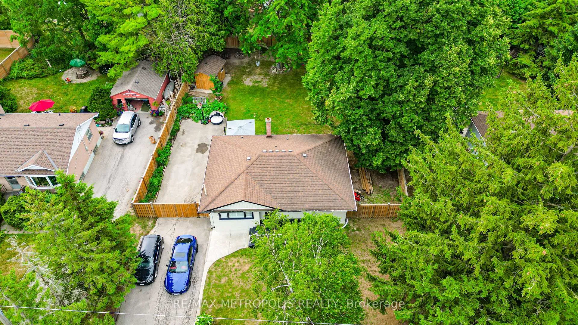 Photo 6 of 23 Hawman Avenue, King, Nobleton — HOMEH
