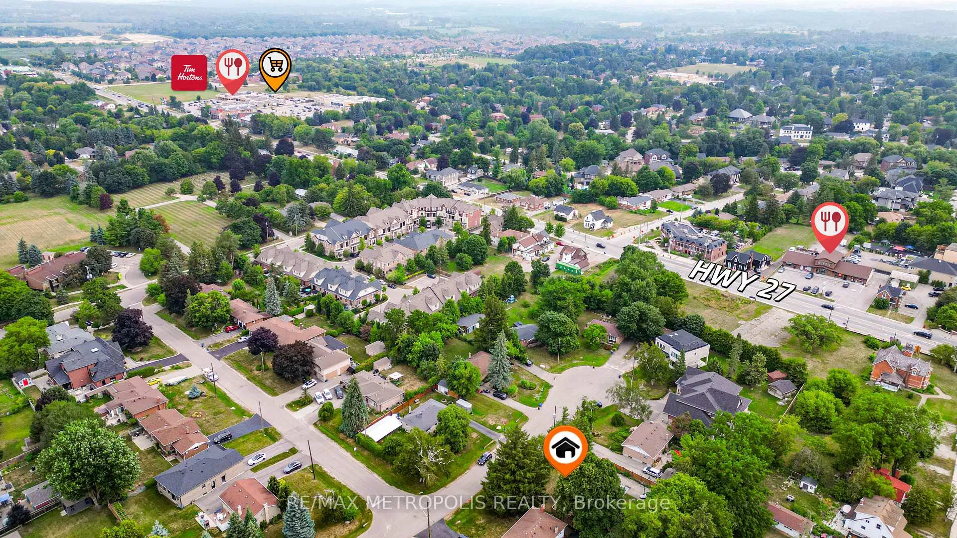 Photo 9 of 23 Hawman Avenue, King, Nobleton — HOMEH