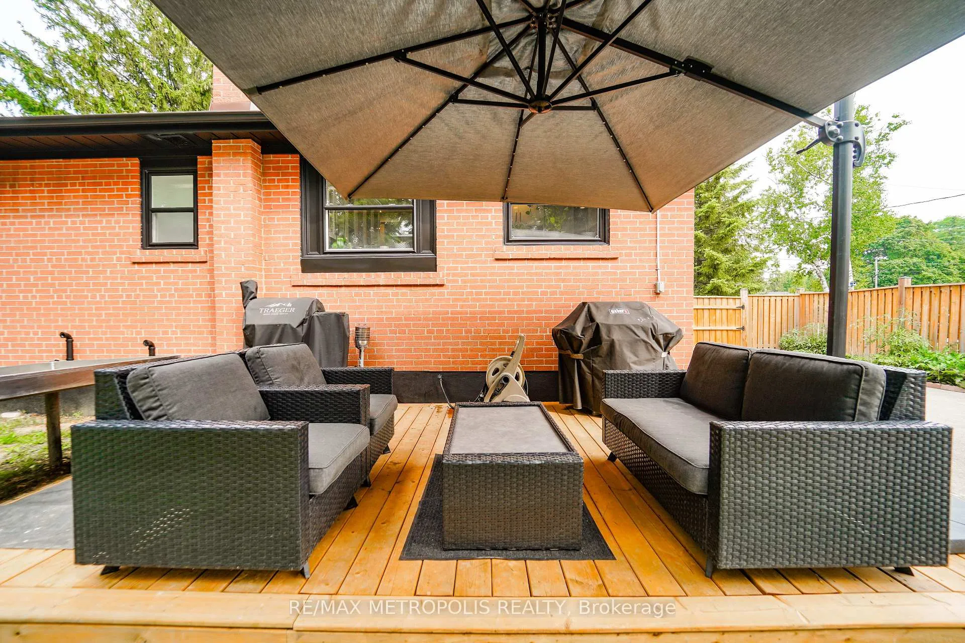 Photo 13 of 23 Hawman Avenue, King, Nobleton — HOMEH