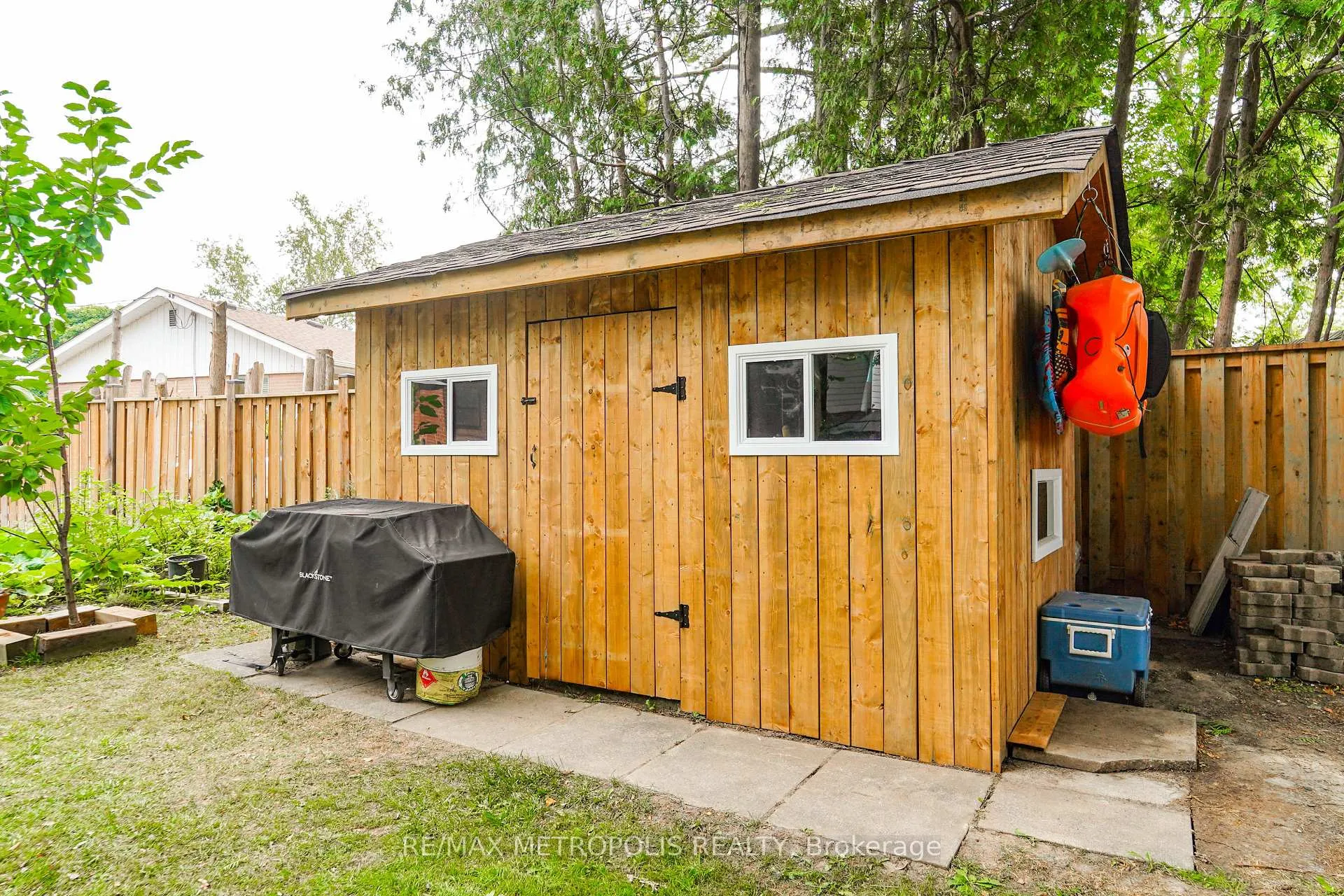 Photo 14 of 23 Hawman Avenue, King, Nobleton — HOMEH