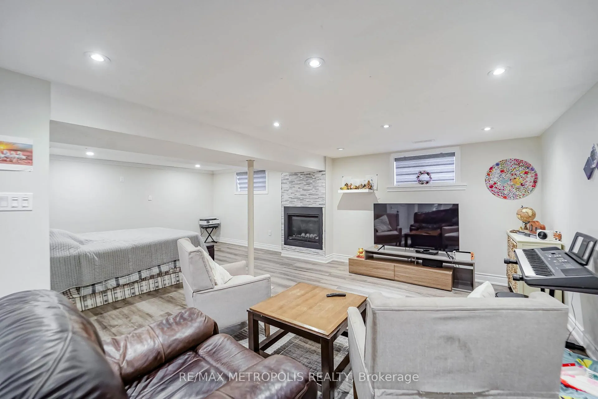 Photo 42 of 23 Hawman Avenue, King, Nobleton — HOMEH