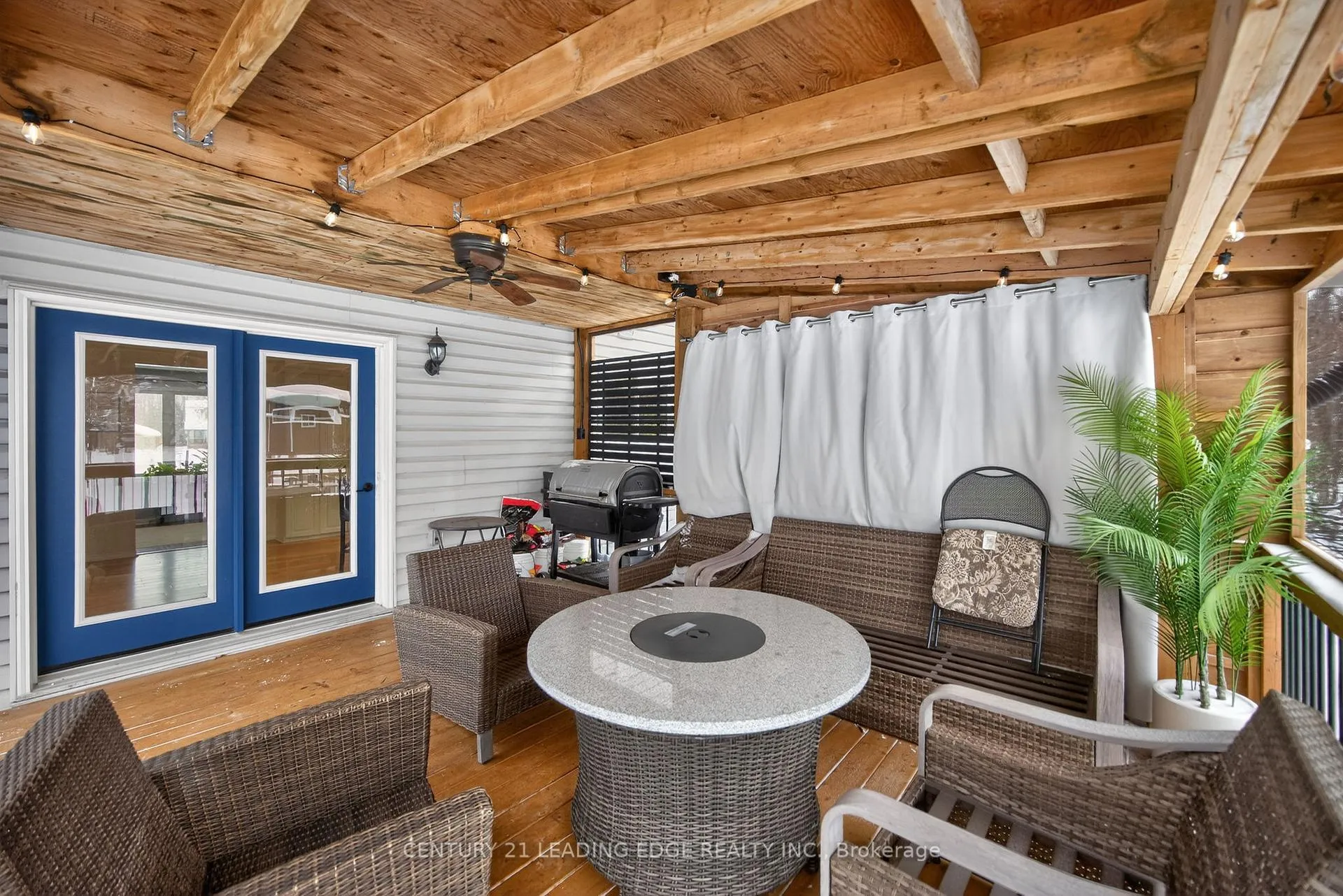 Photo 43 of 5810 Lowanda Lane, Ramara, Rural Ramara — HOMEH