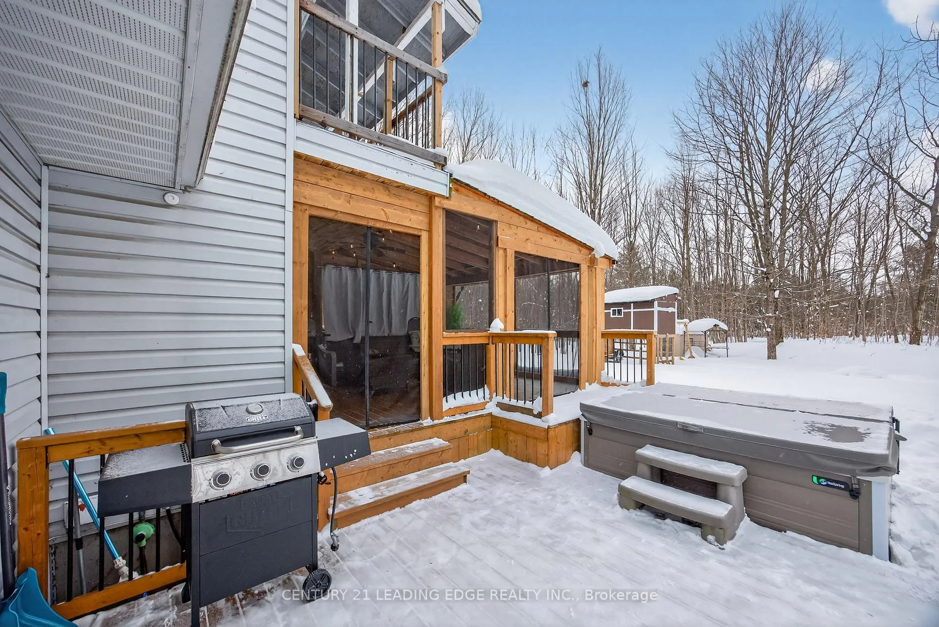 Photo 44 of 5810 Lowanda Lane, Ramara, Rural Ramara — HOMEH