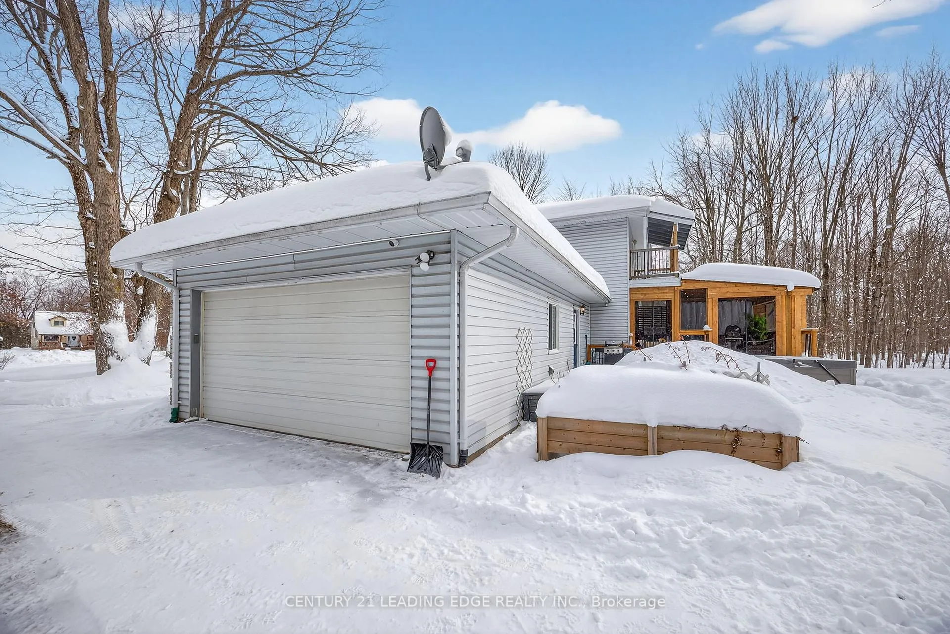 Photo 46 of 5810 Lowanda Lane, Ramara, Rural Ramara — HOMEH