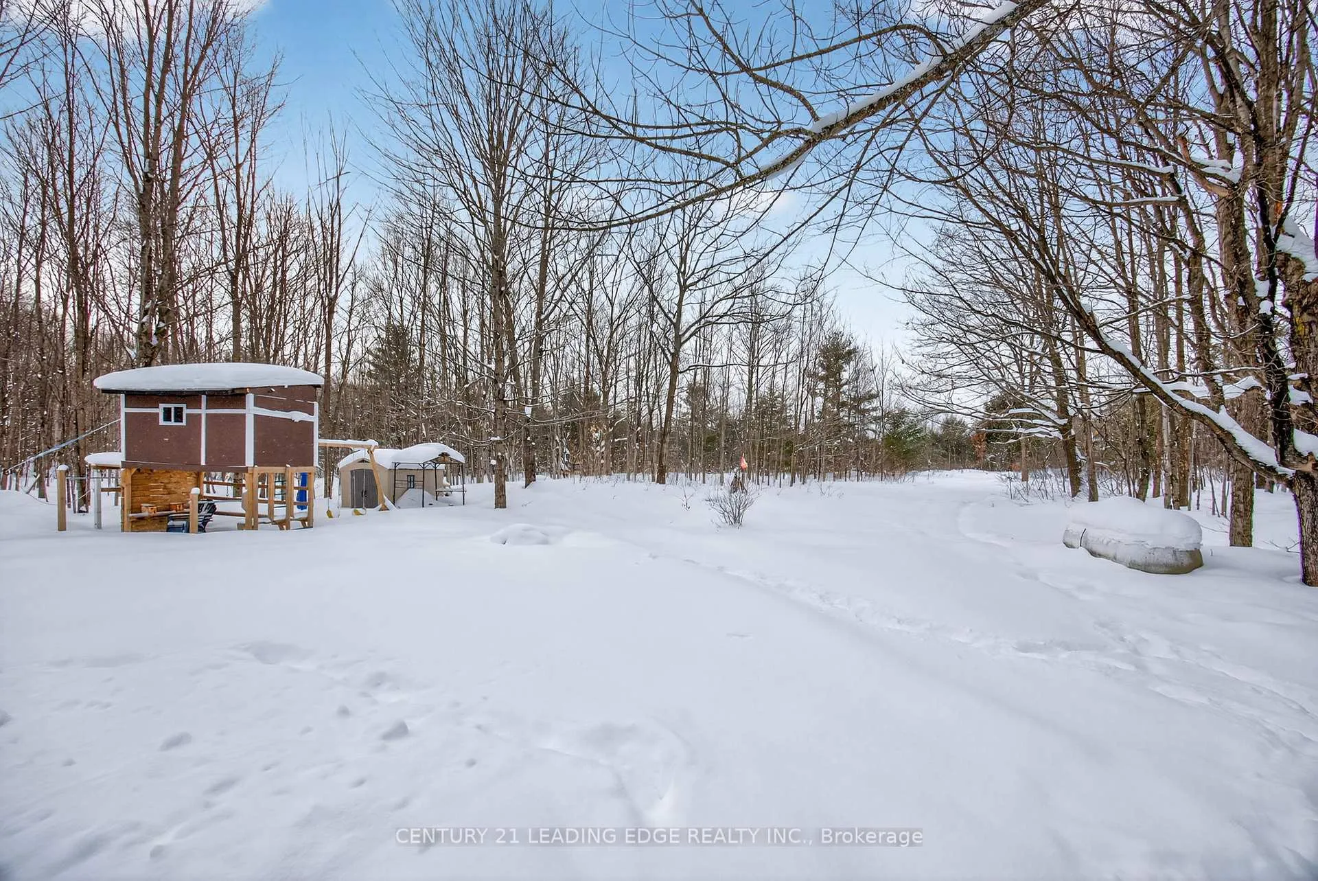 Photo 47 of 5810 Lowanda Lane, Ramara, Rural Ramara — HOMEH