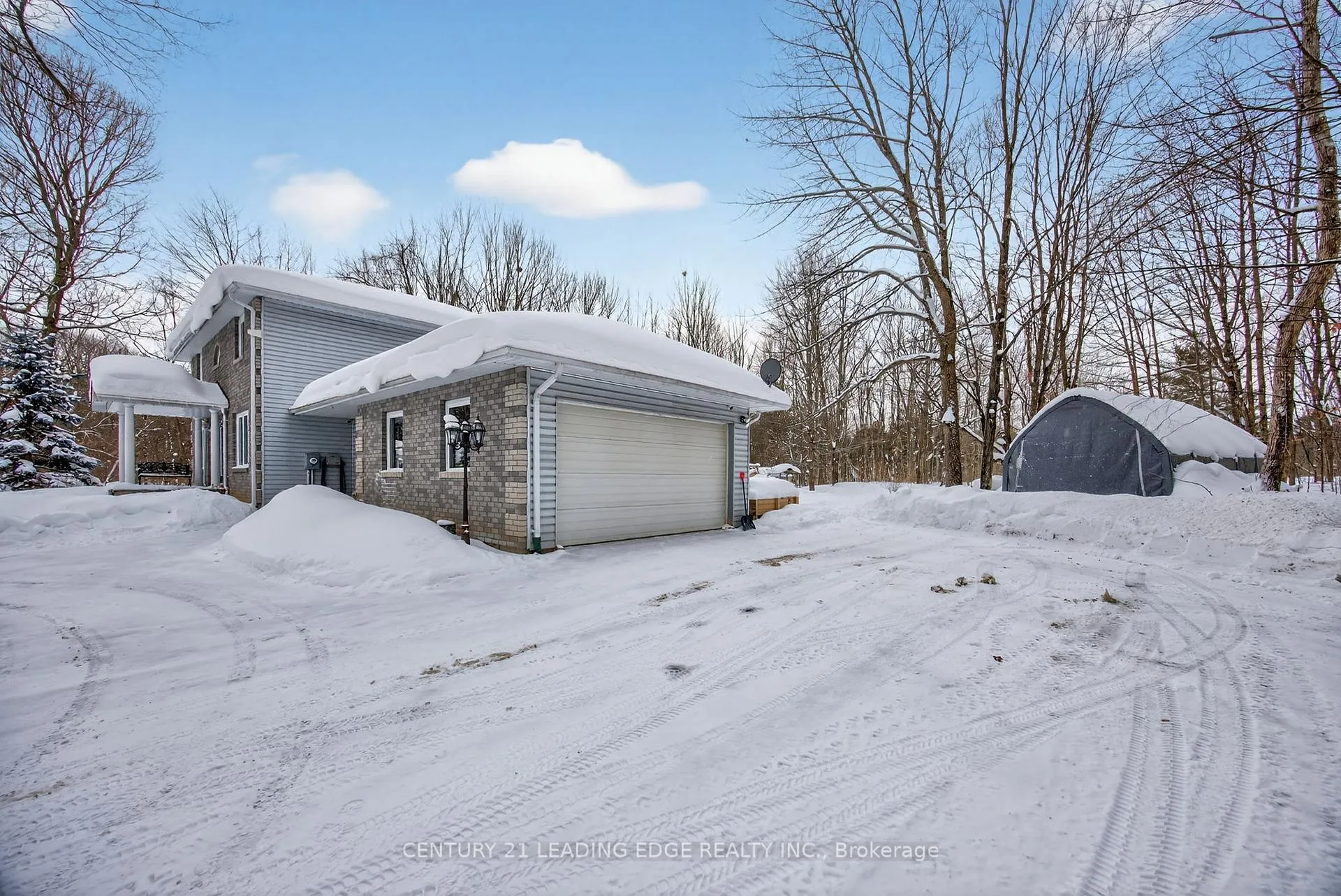 Photo 48 of 5810 Lowanda Lane, Ramara, Rural Ramara — HOMEH