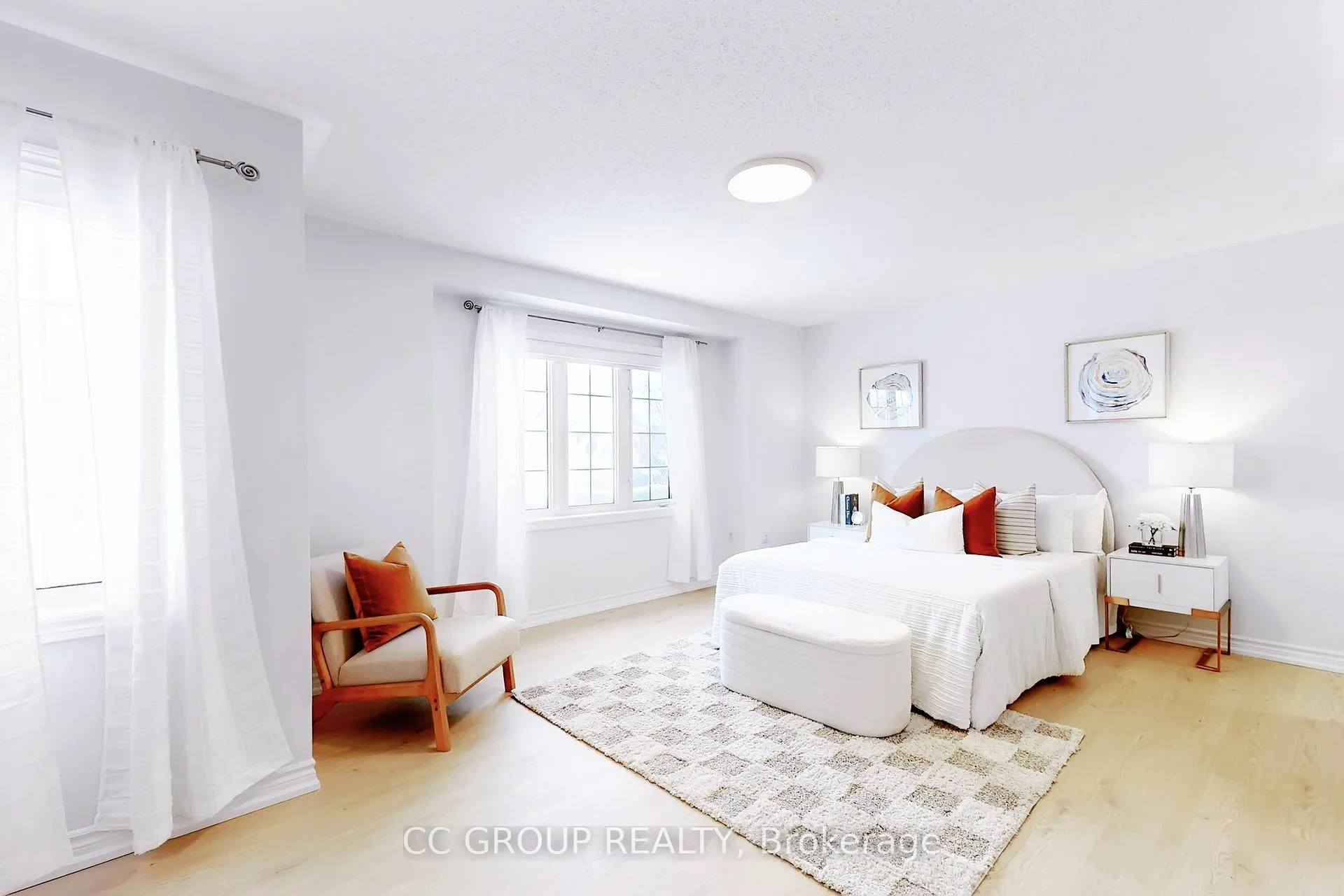 Photo 18 of 17 Lander Crescent, Vaughan, Patterson — HOMEH