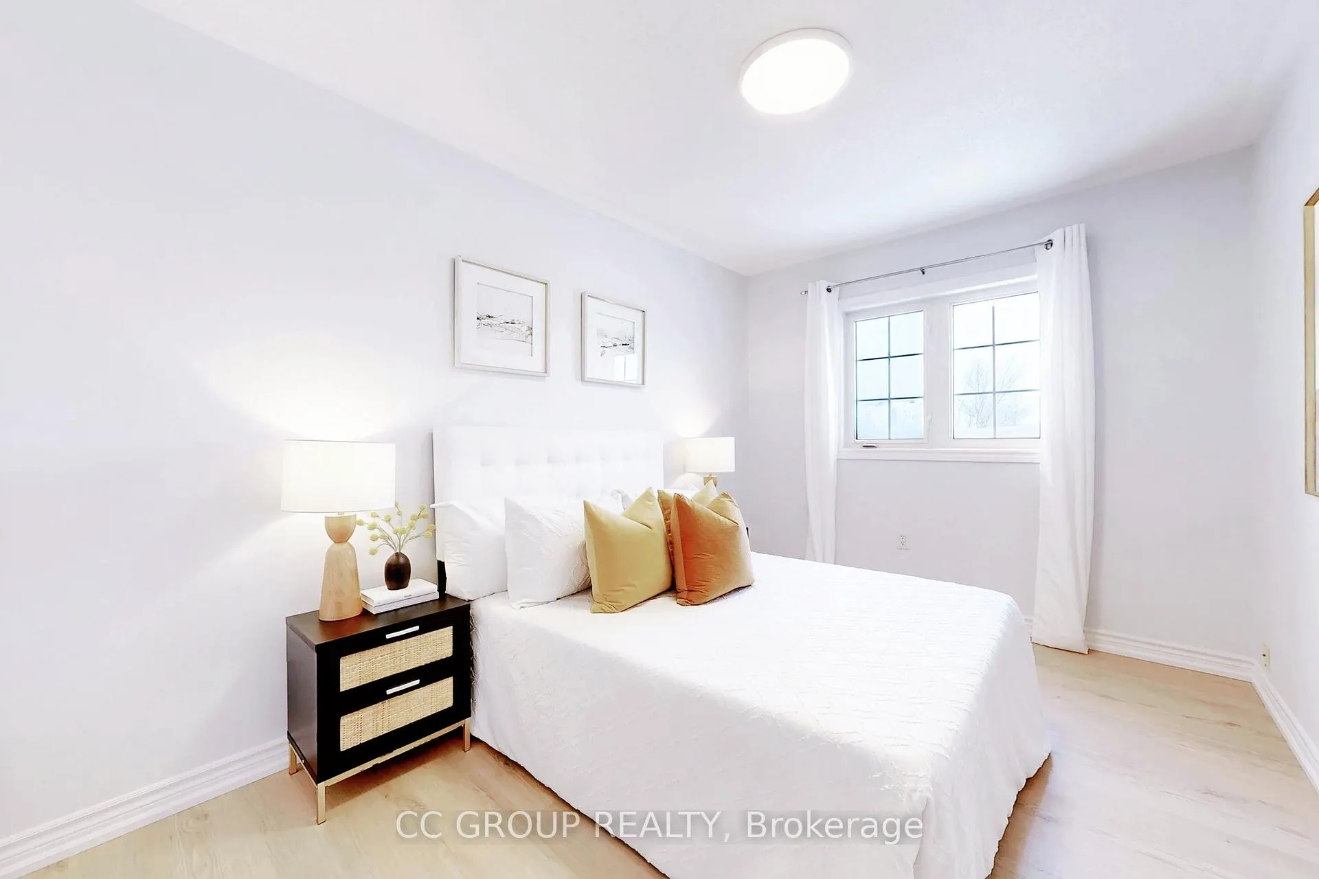 Photo 22 of 17 Lander Crescent, Vaughan, Patterson — HOMEH