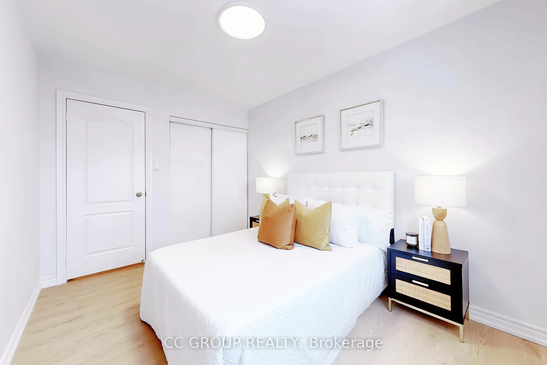 Photo 23 of 17 Lander Crescent, Vaughan, Patterson — HOMEH
