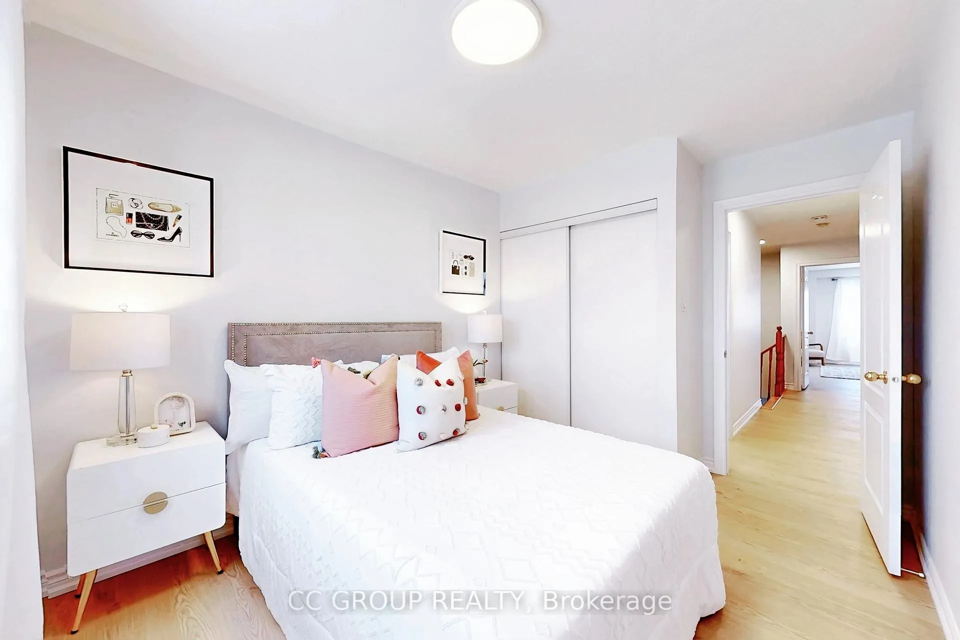 Photo 25 of 17 Lander Crescent, Vaughan, Patterson — HOMEH