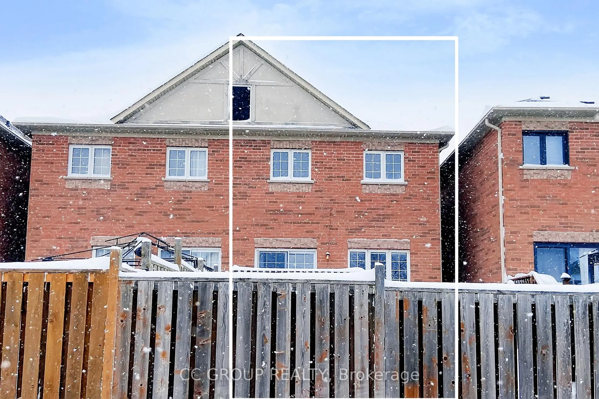 Photo 35 of 17 Lander Crescent, Vaughan, Patterson — HOMEH