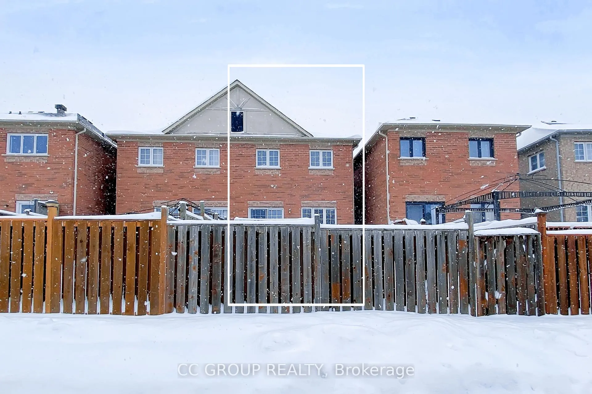 Photo 36 of 17 Lander Crescent, Vaughan, Patterson — HOMEH