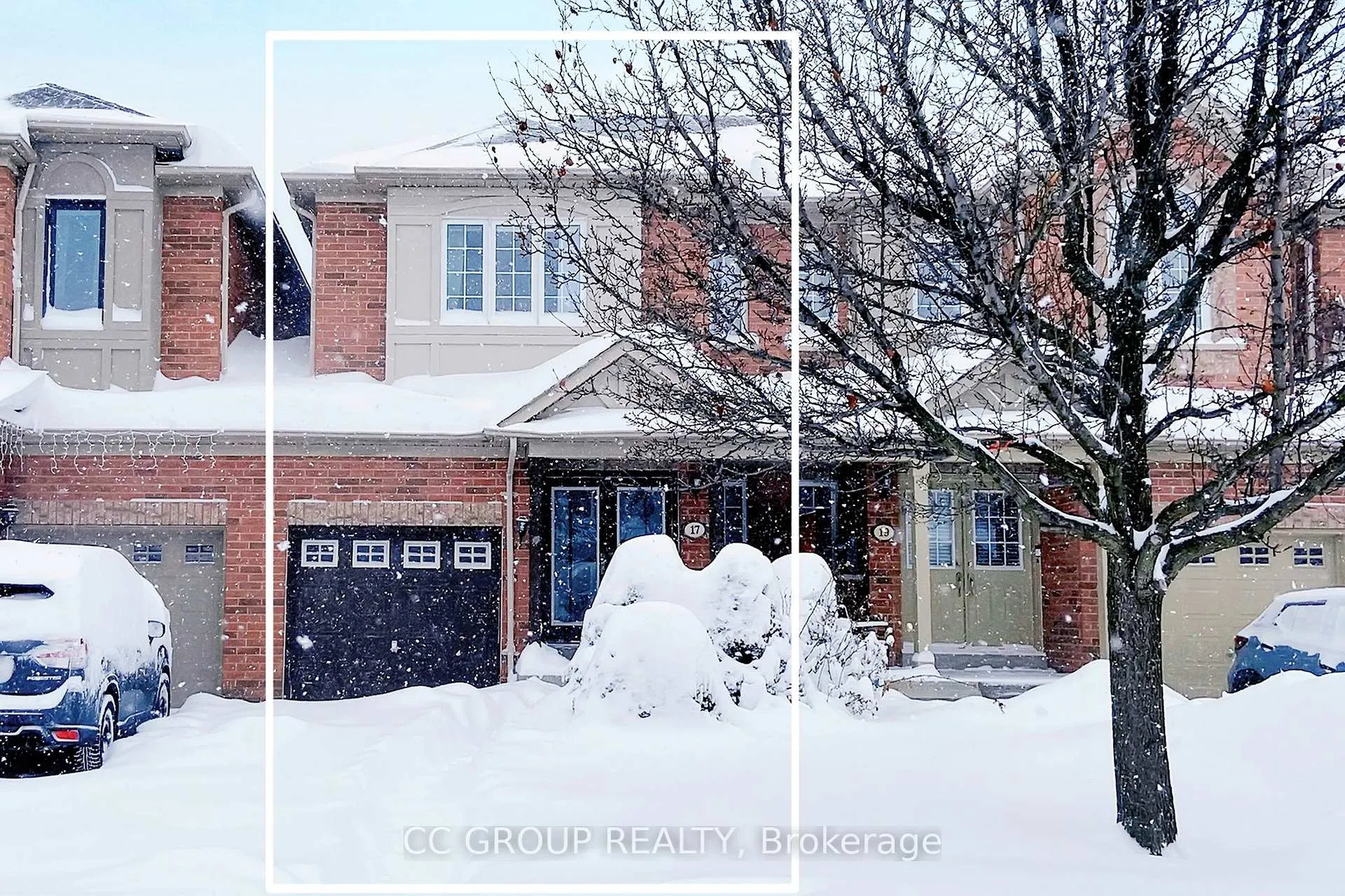 Photo 37 of 17 Lander Crescent, Vaughan, Patterson — HOMEH