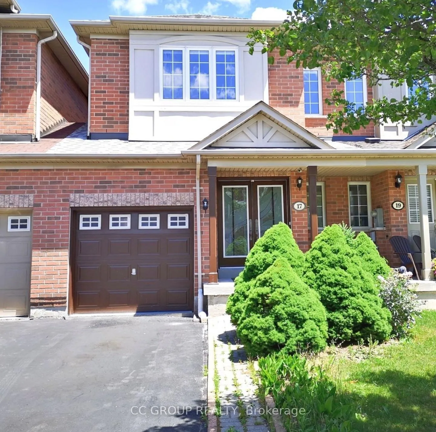 Photo 40 of 17 Lander Crescent, Vaughan, Patterson — HOMEH