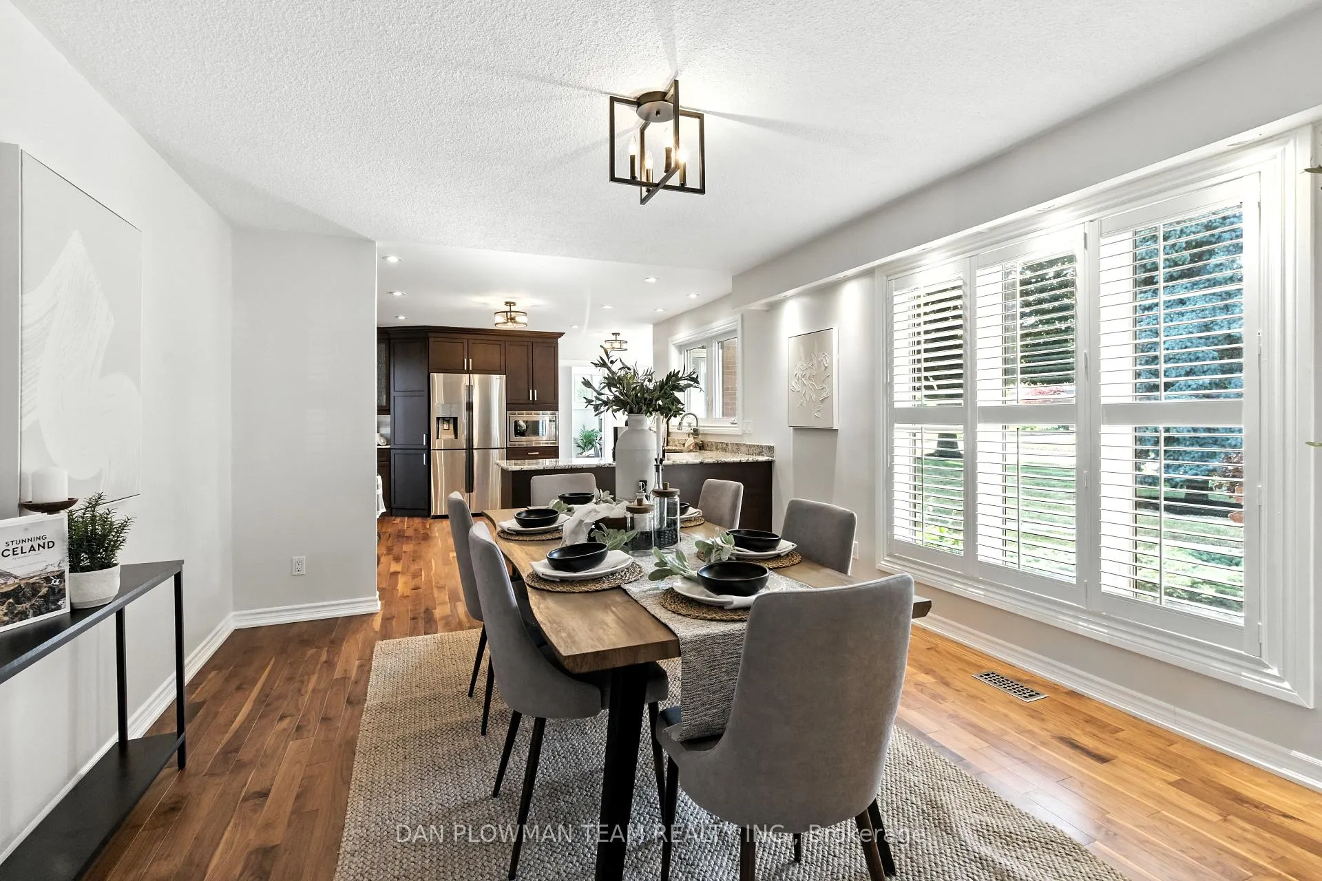 Photo 10 of 83 Sherwood Road E, Ajax, Central West — HOMEH