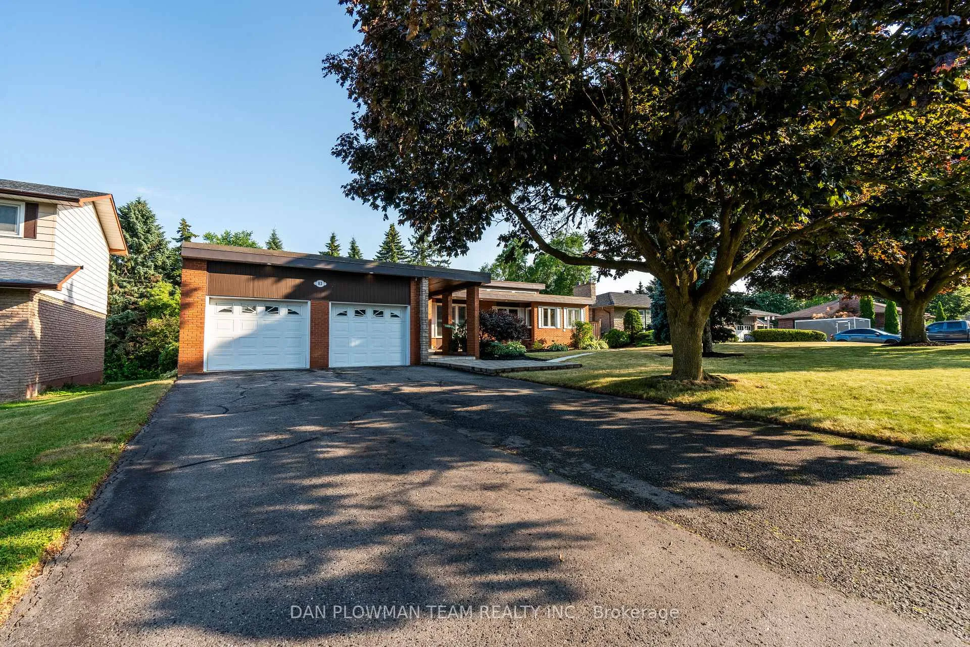 Photo 50 of 83 Sherwood Road E, Ajax, Central West — HOMEH