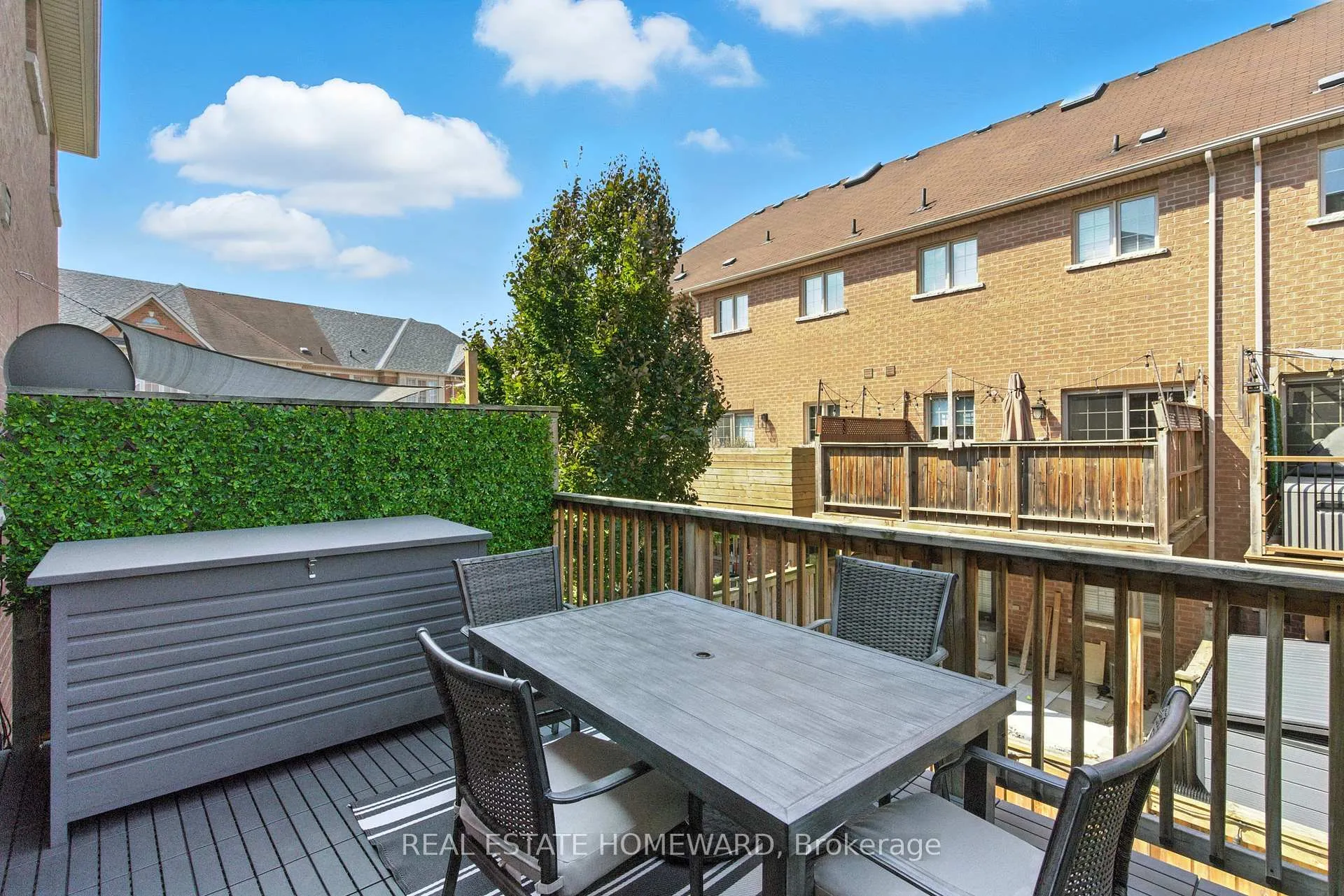 Photo 12 of 4 Isaac Devins Avenue, Vaughan, East Woodbridge — HOMEH