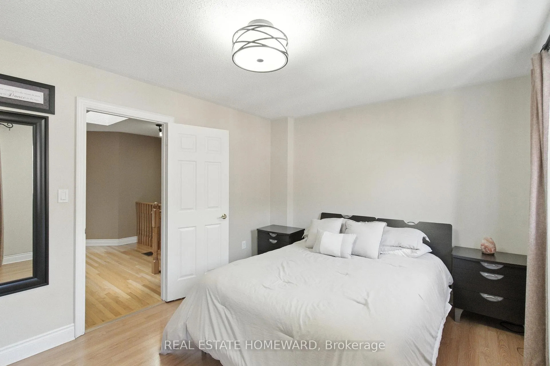 Photo 16 of 4 Isaac Devins Avenue, Vaughan, East Woodbridge — HOMEH