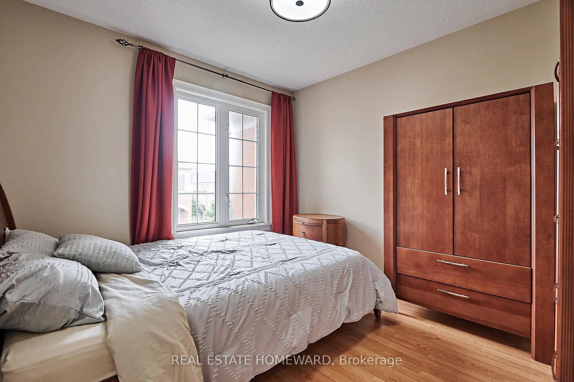 Photo 20 of 4 Isaac Devins Avenue, Vaughan, East Woodbridge — HOMEH