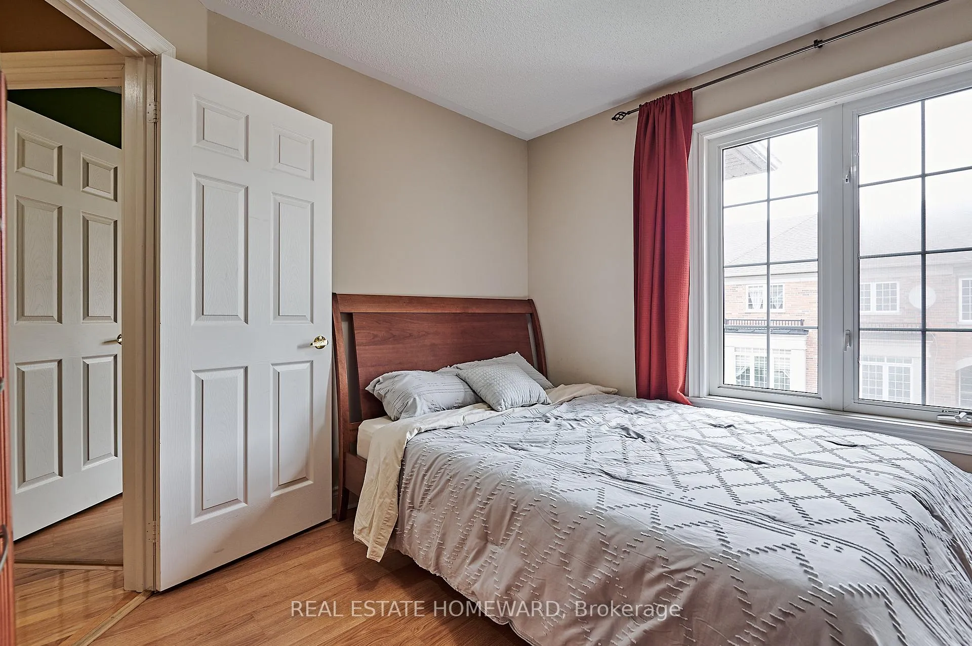 Photo 21 of 4 Isaac Devins Avenue, Vaughan, East Woodbridge — HOMEH