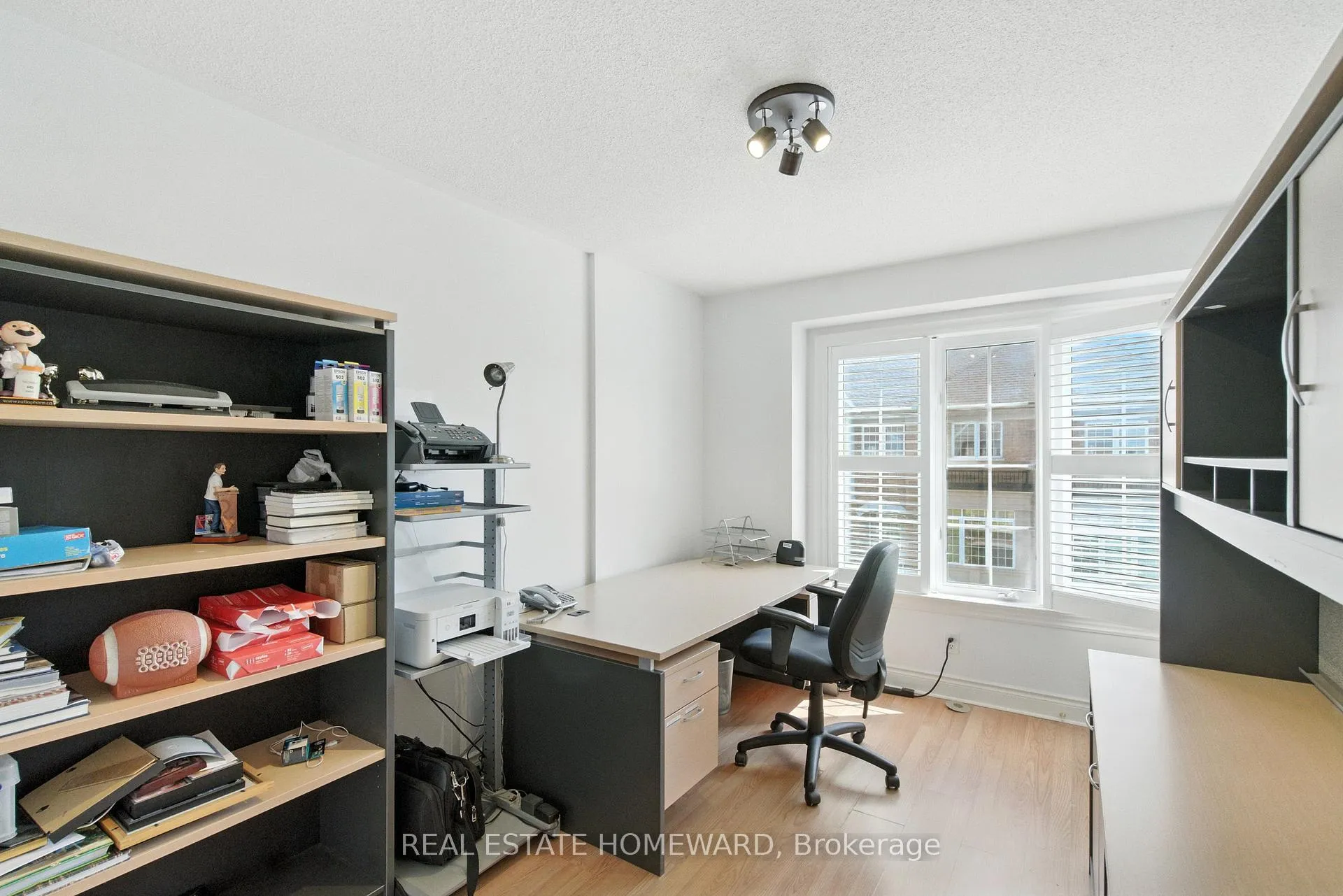 Photo 22 of 4 Isaac Devins Avenue, Vaughan, East Woodbridge — HOMEH