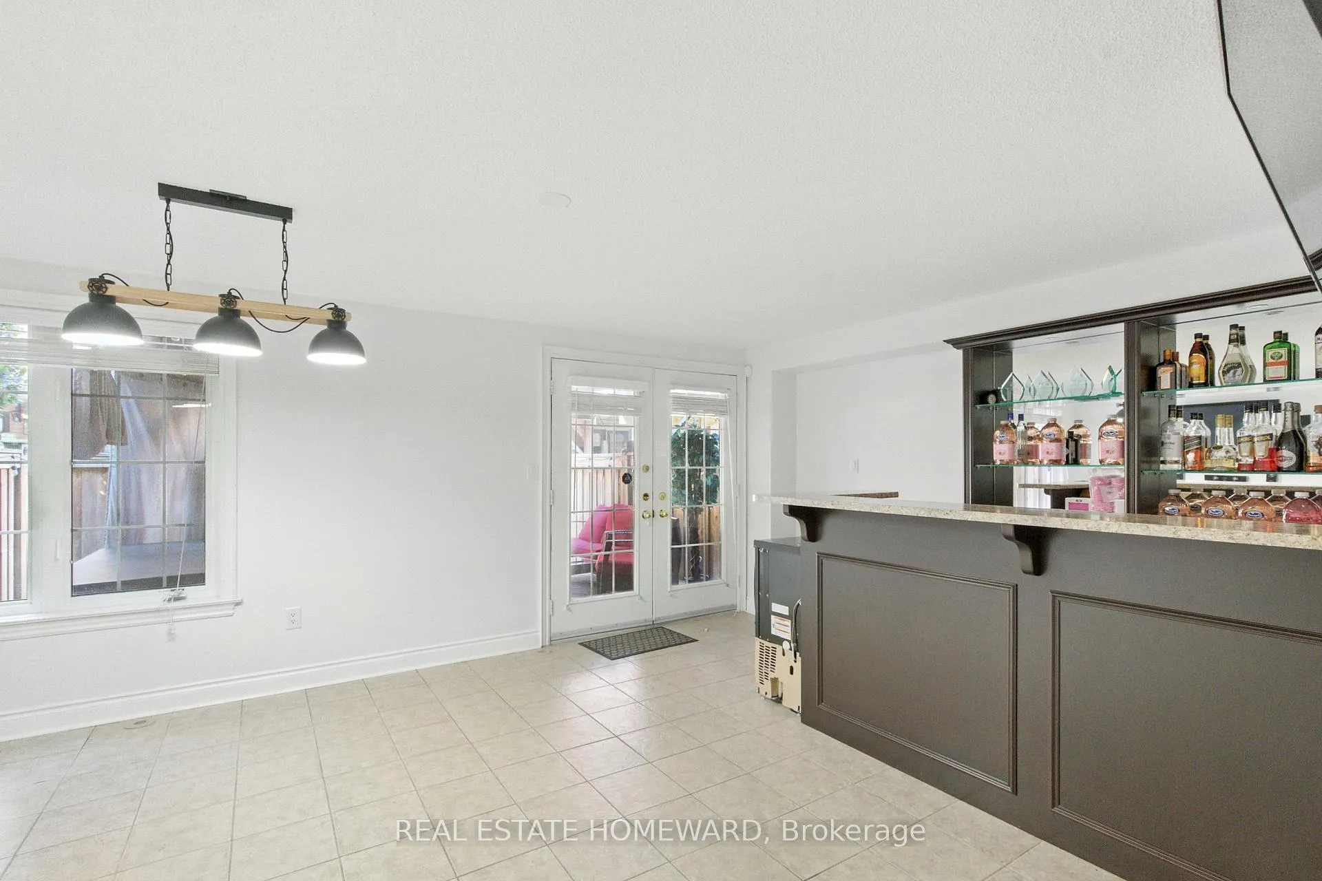 Photo 23 of 4 Isaac Devins Avenue, Vaughan, East Woodbridge — HOMEH
