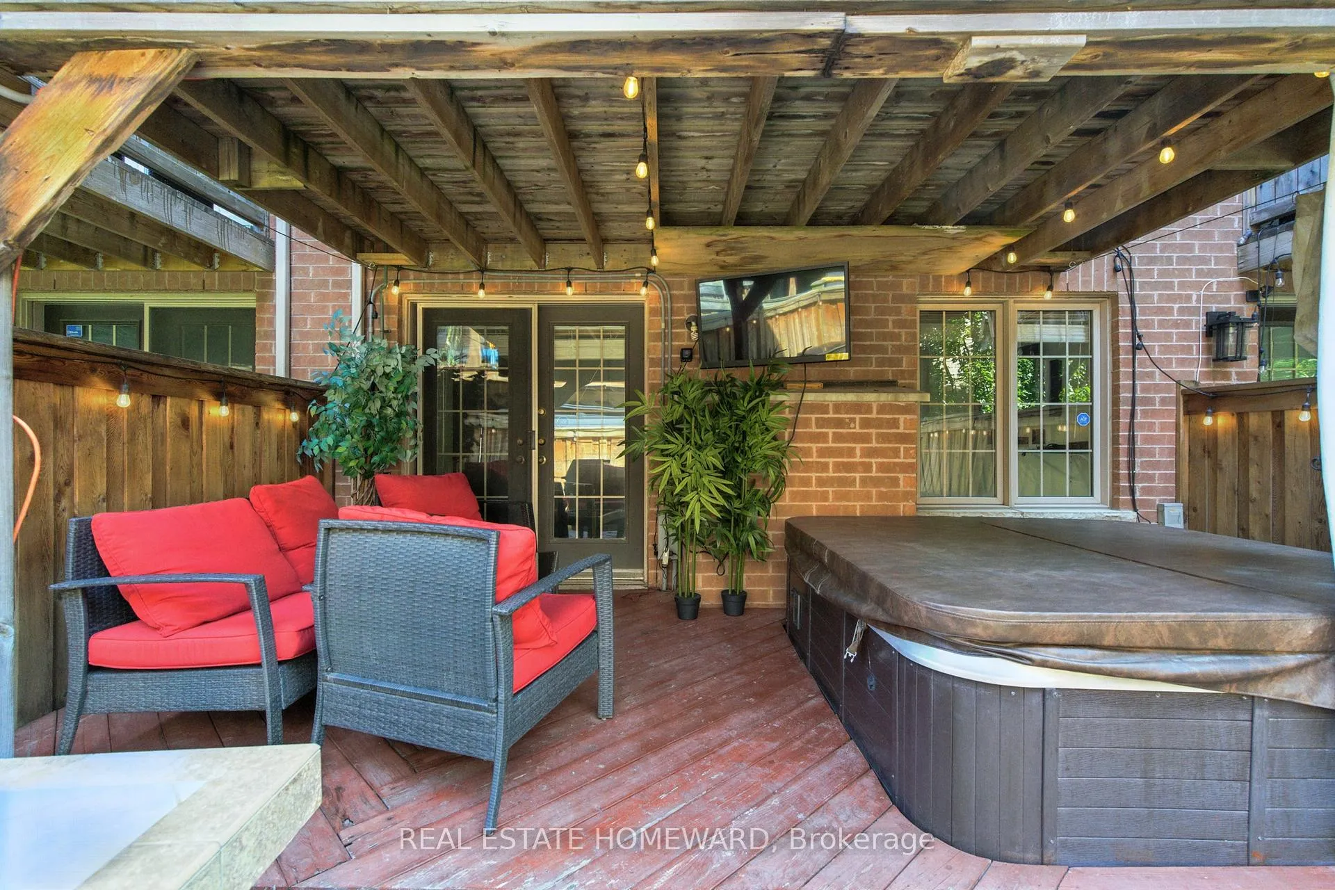 Photo 30 of 4 Isaac Devins Avenue, Vaughan, East Woodbridge — HOMEH