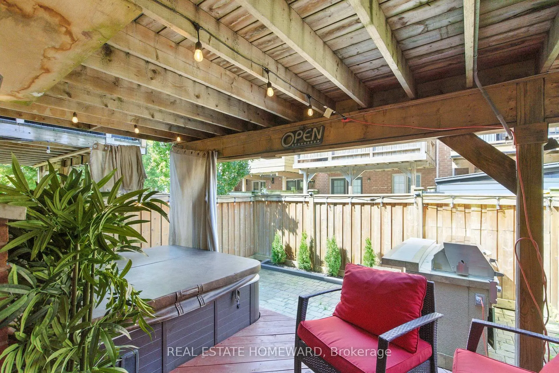 Photo 31 of 4 Isaac Devins Avenue, Vaughan, East Woodbridge — HOMEH