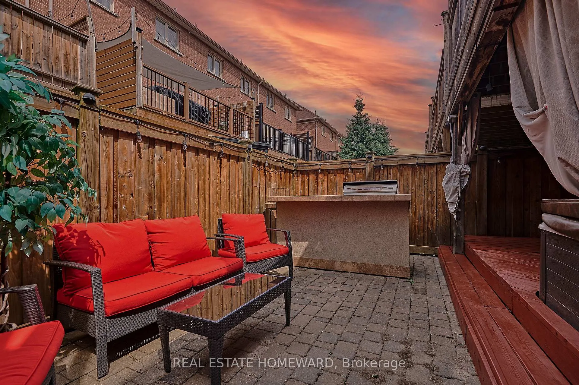 Photo 35 of 4 Isaac Devins Avenue, Vaughan, East Woodbridge — HOMEH