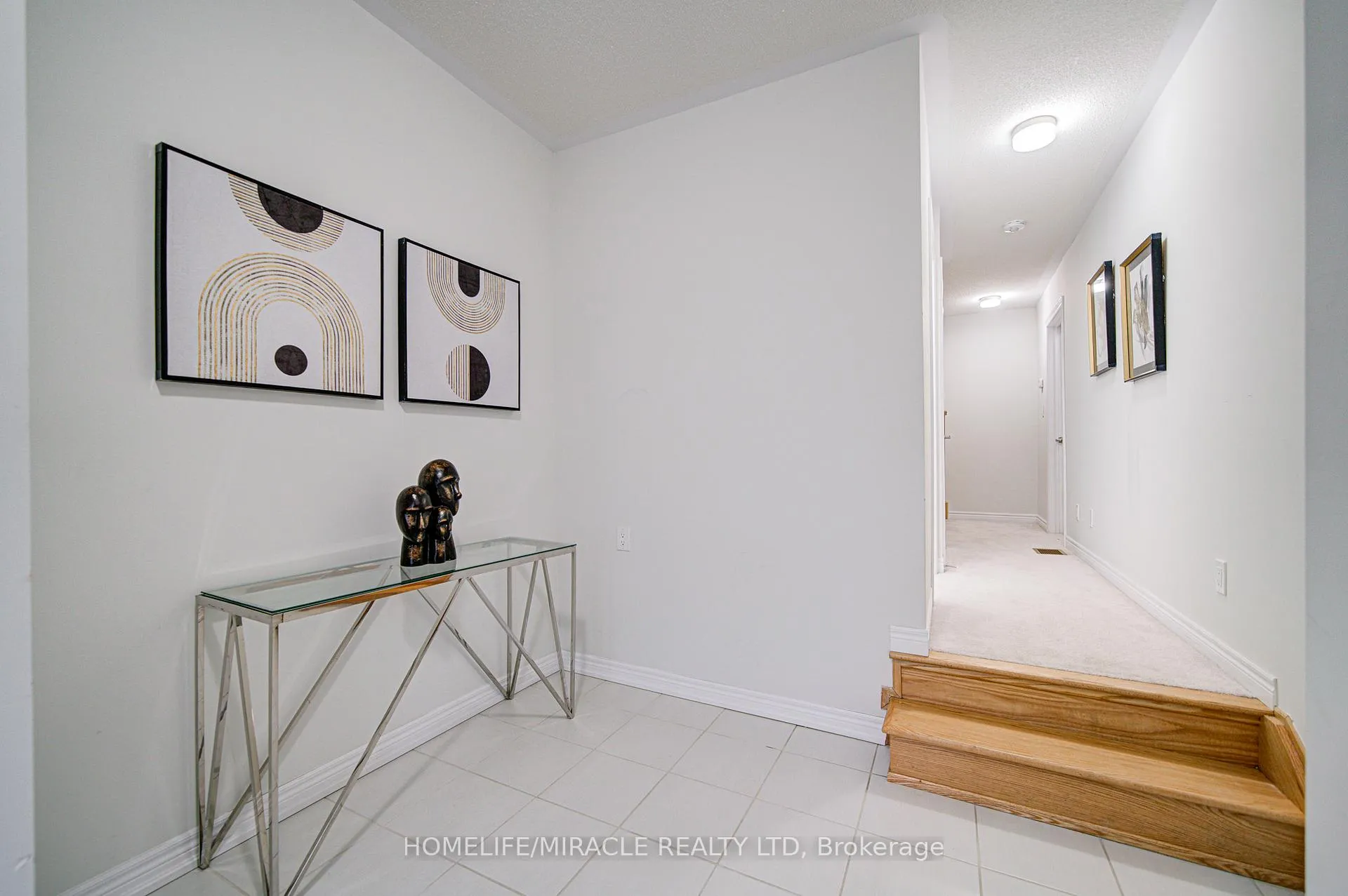 Photo 5 of 1101 Lockie Drive, Oshawa, Kedron — HOMEH