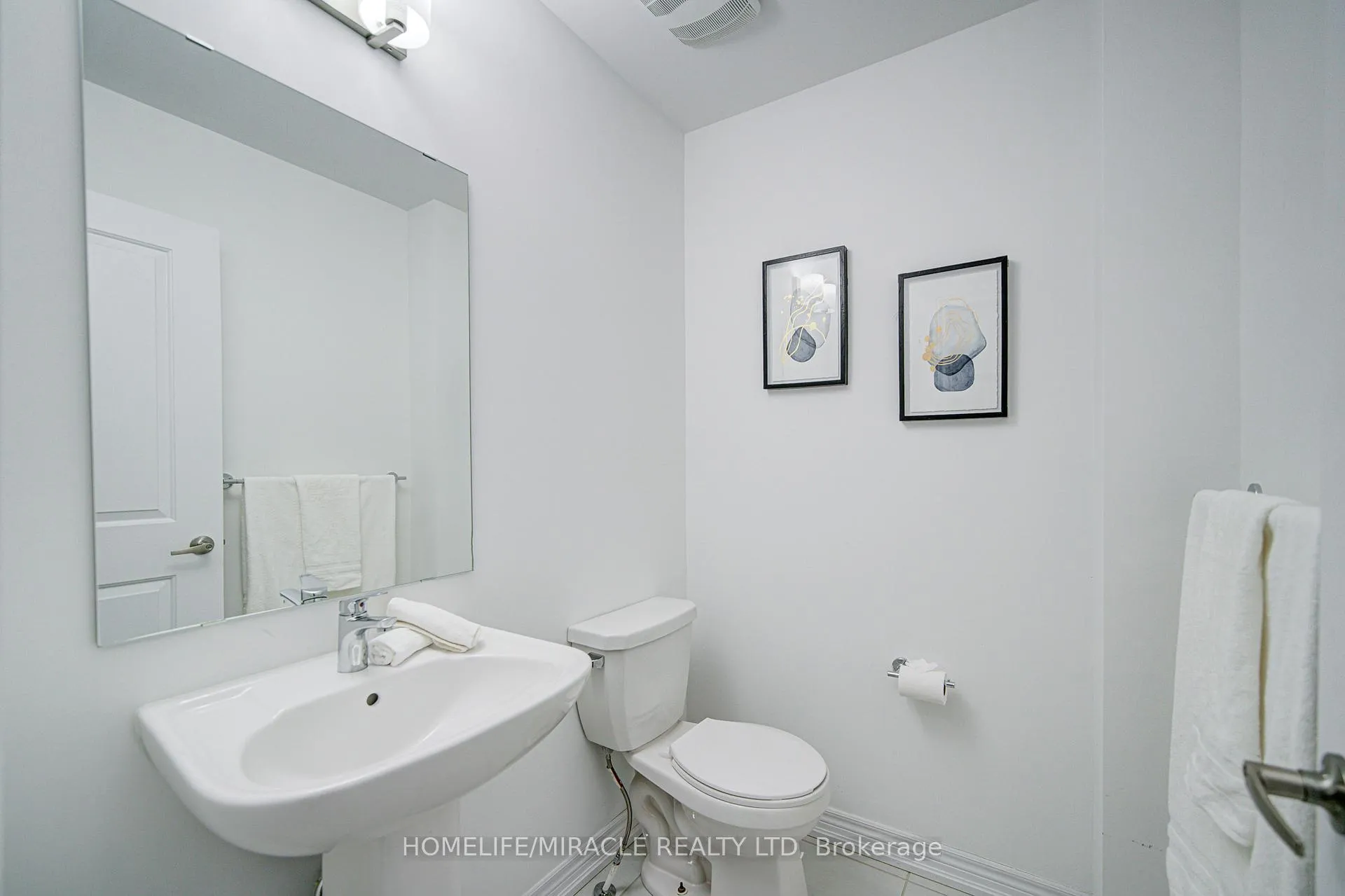 Photo 7 of 1101 Lockie Drive, Oshawa, Kedron — HOMEH