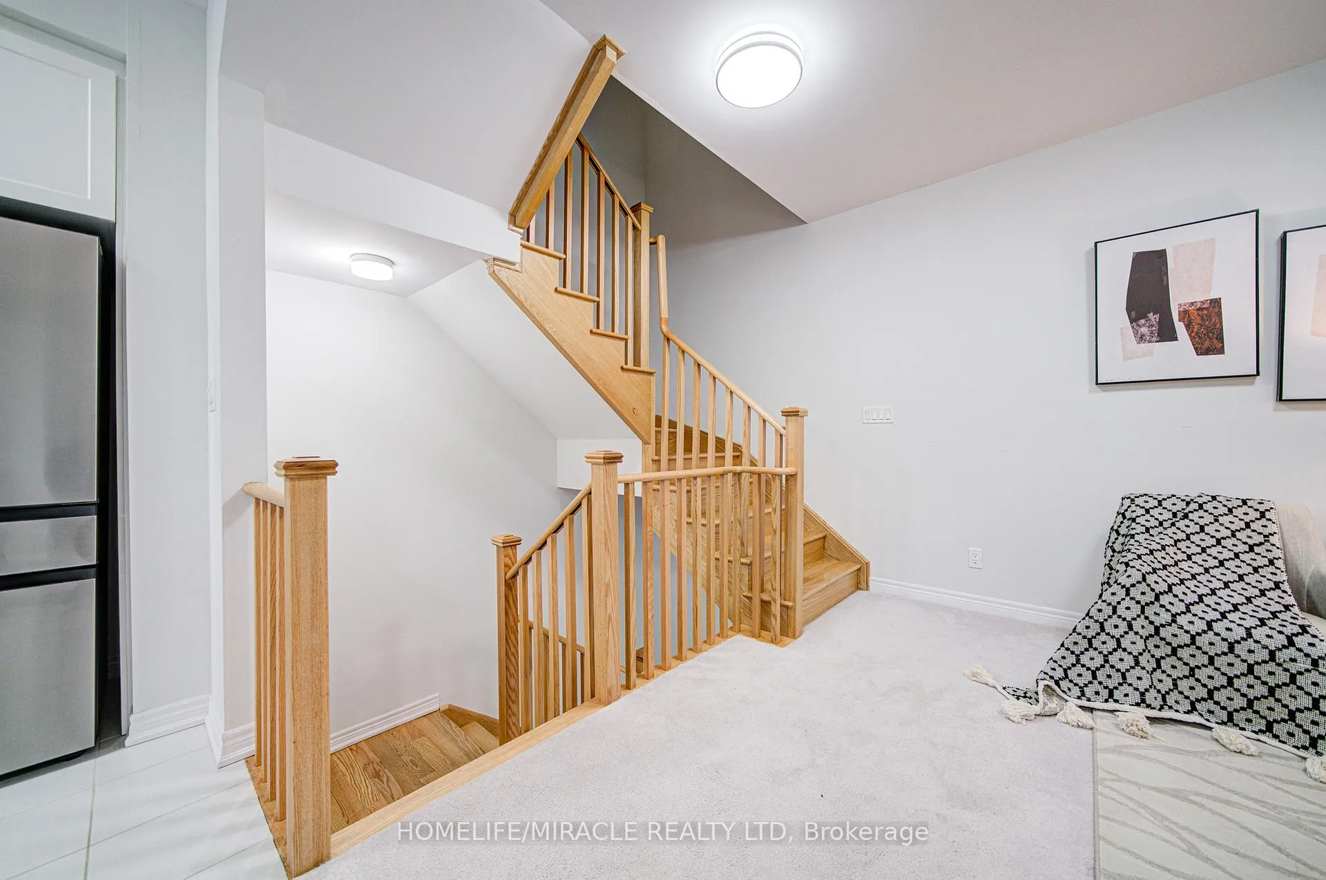 Photo 11 of 1101 Lockie Drive, Oshawa, Kedron — HOMEH