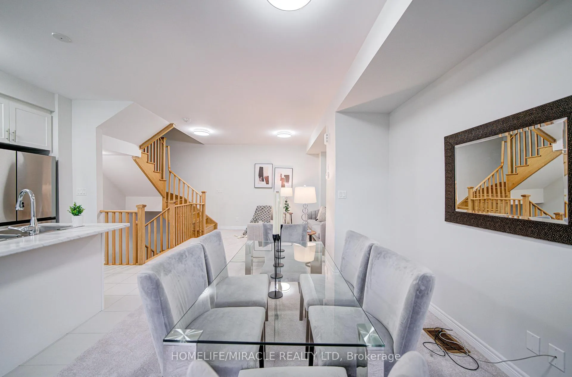 Photo 17 of 1101 Lockie Drive, Oshawa, Kedron — HOMEH