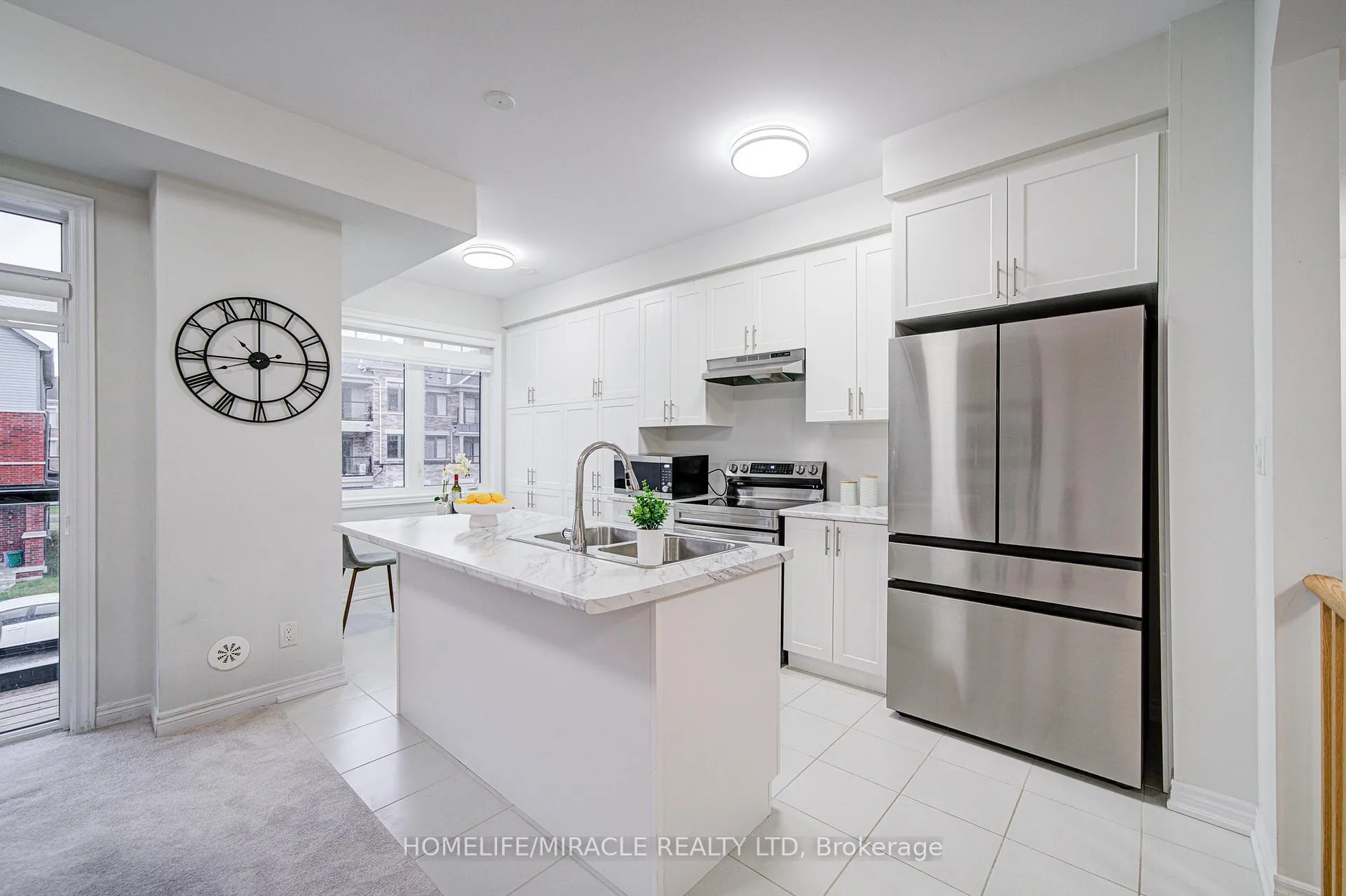 Photo 19 of 1101 Lockie Drive, Oshawa, Kedron — HOMEH