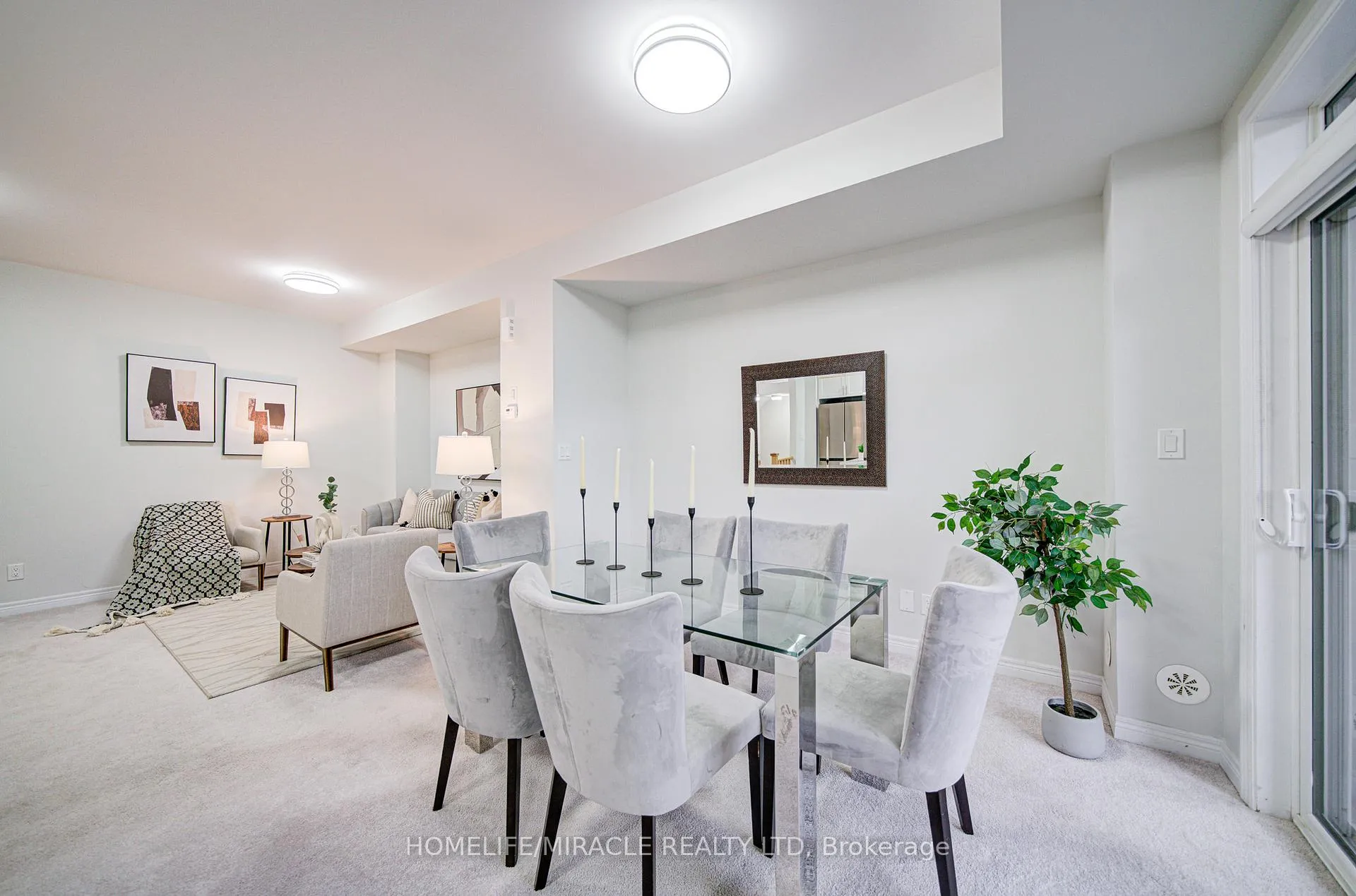 Photo 20 of 1101 Lockie Drive, Oshawa, Kedron — HOMEH