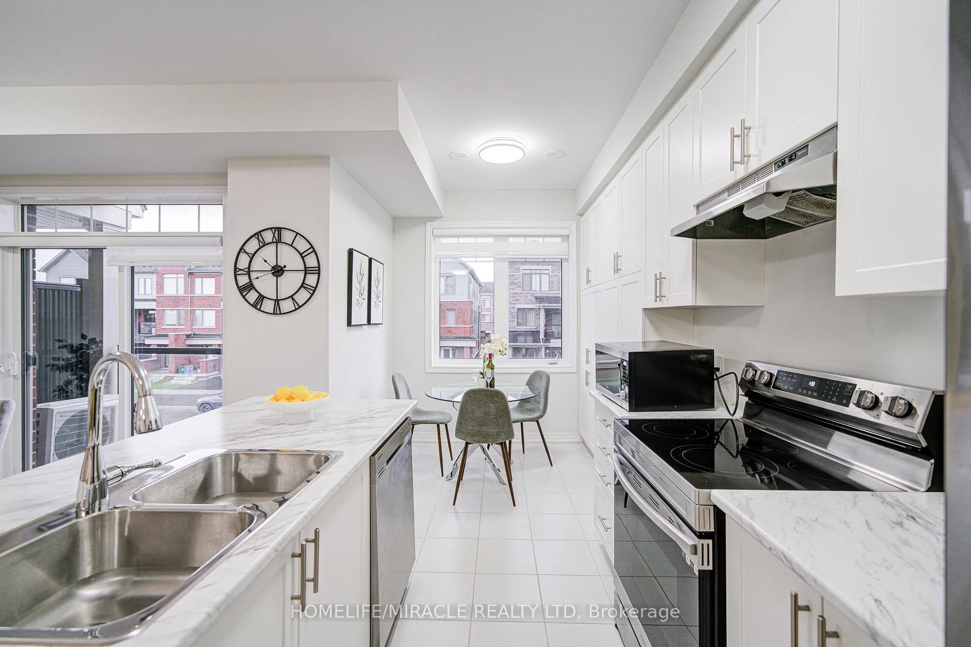 Photo 21 of 1101 Lockie Drive, Oshawa, Kedron — HOMEH