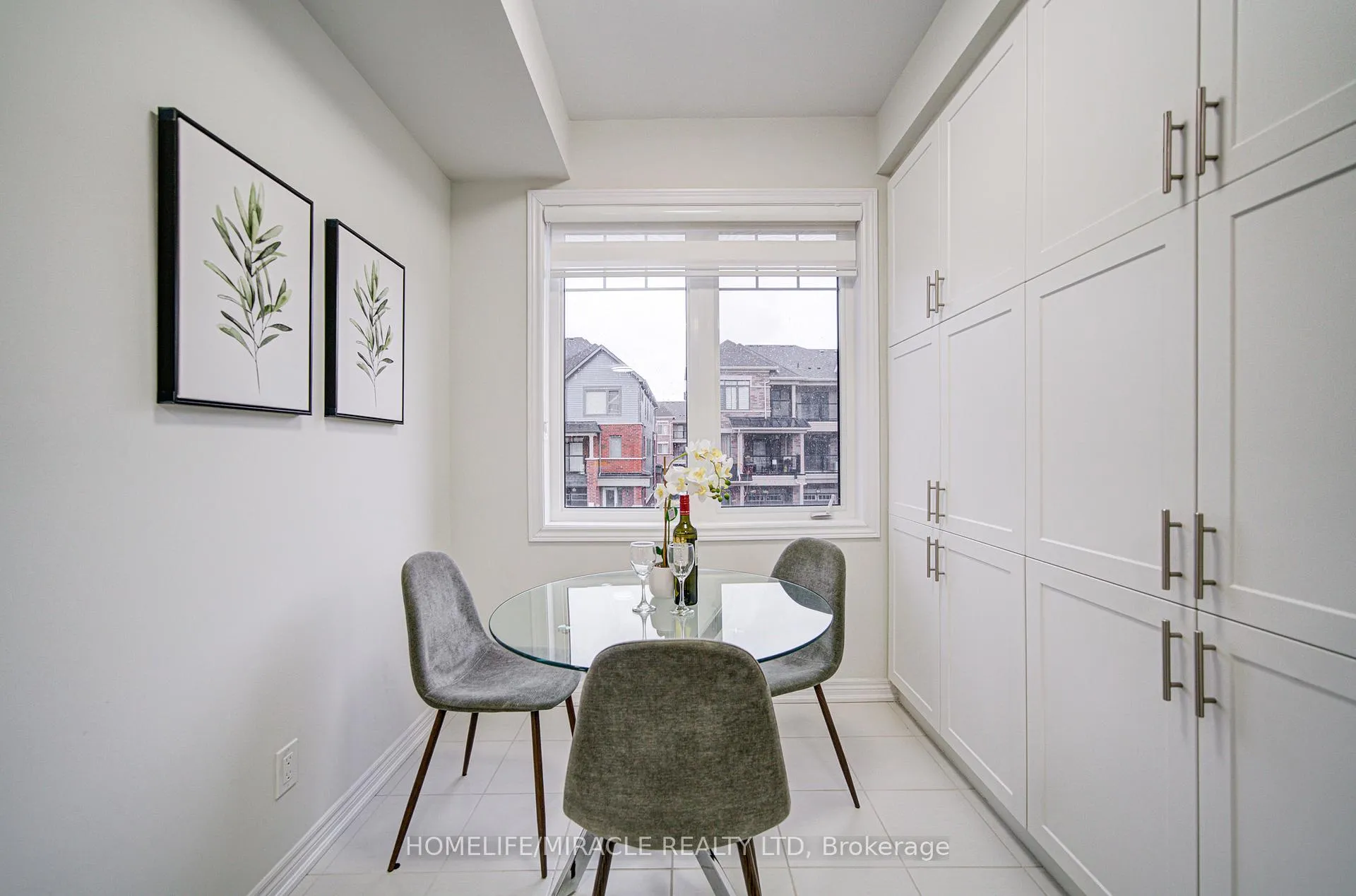 Photo 24 of 1101 Lockie Drive, Oshawa, Kedron — HOMEH