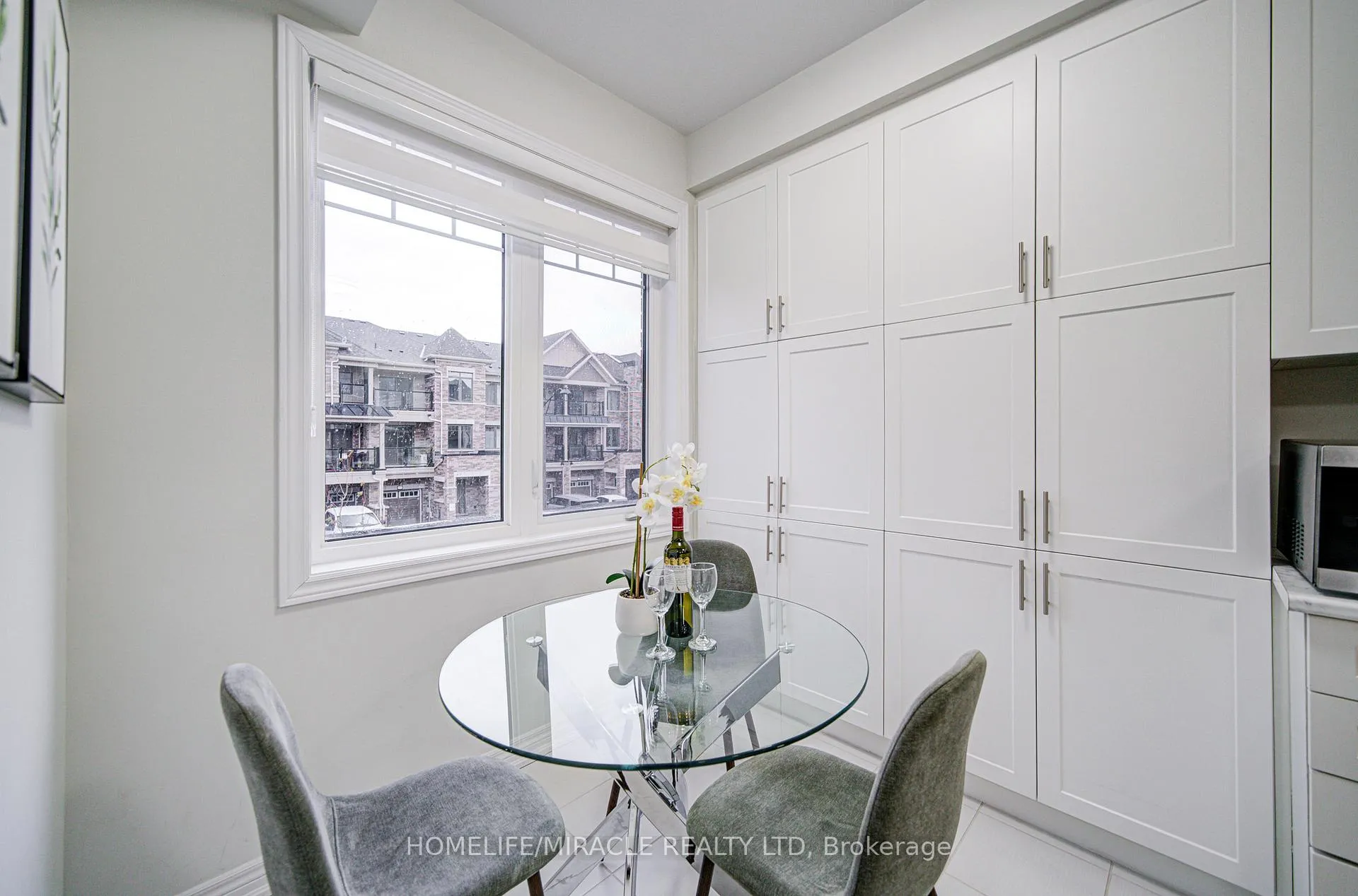 Photo 26 of 1101 Lockie Drive, Oshawa, Kedron — HOMEH