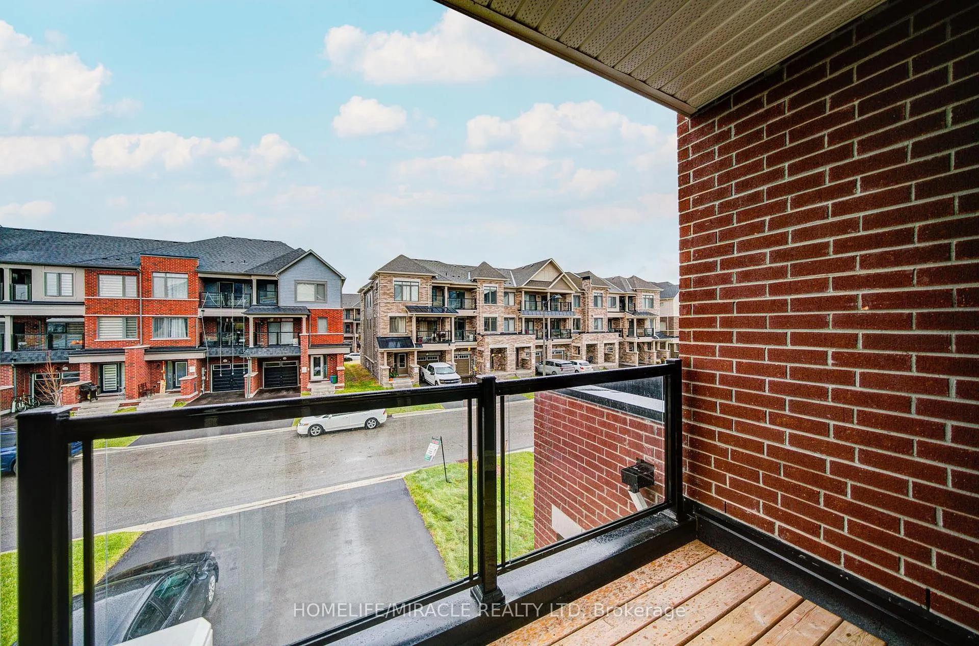 Photo 27 of 1101 Lockie Drive, Oshawa, Kedron — HOMEH