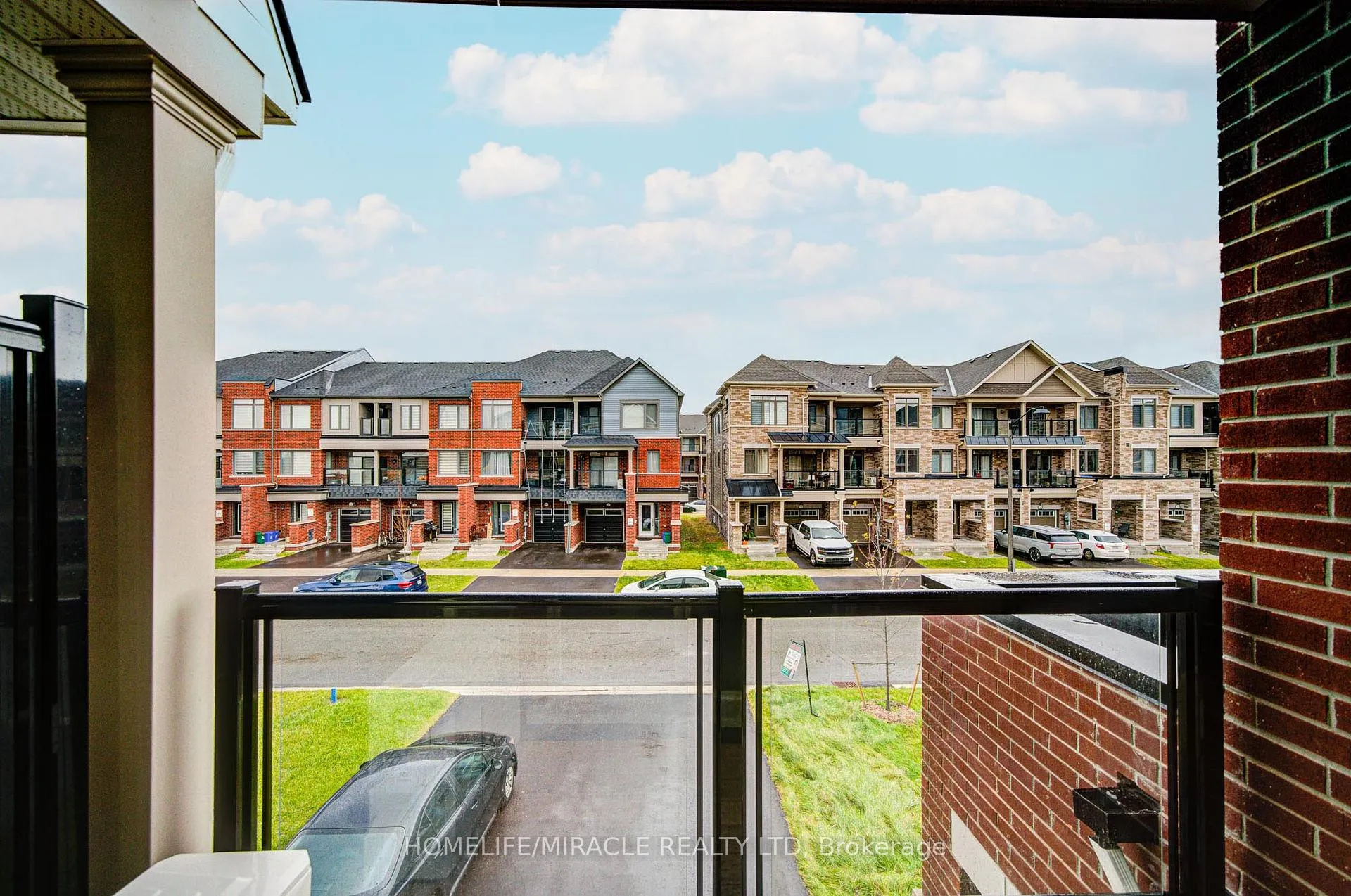 Photo 28 of 1101 Lockie Drive, Oshawa, Kedron — HOMEH