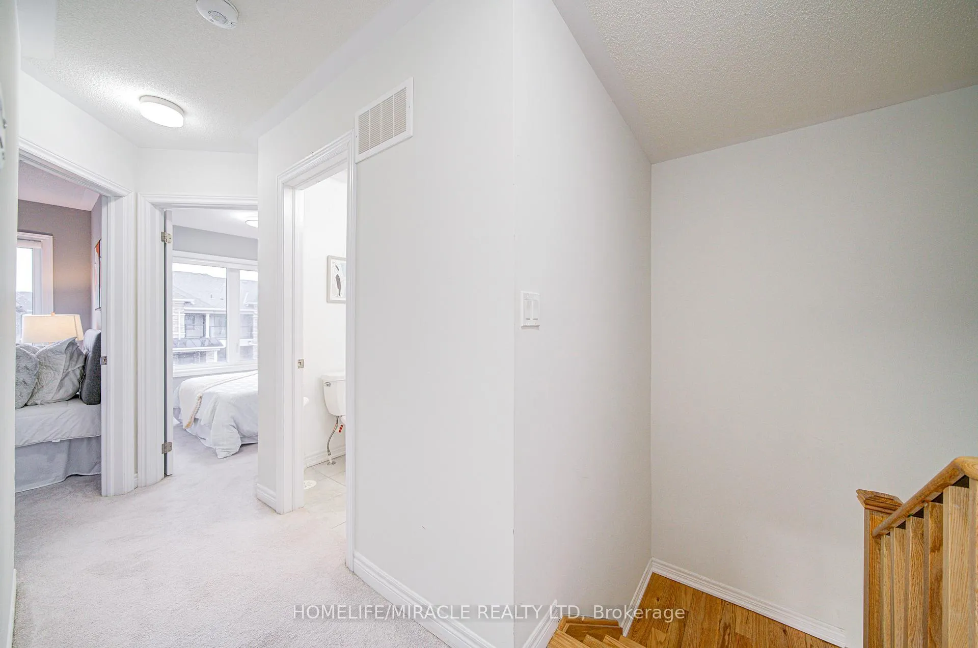 Photo 29 of 1101 Lockie Drive, Oshawa, Kedron — HOMEH