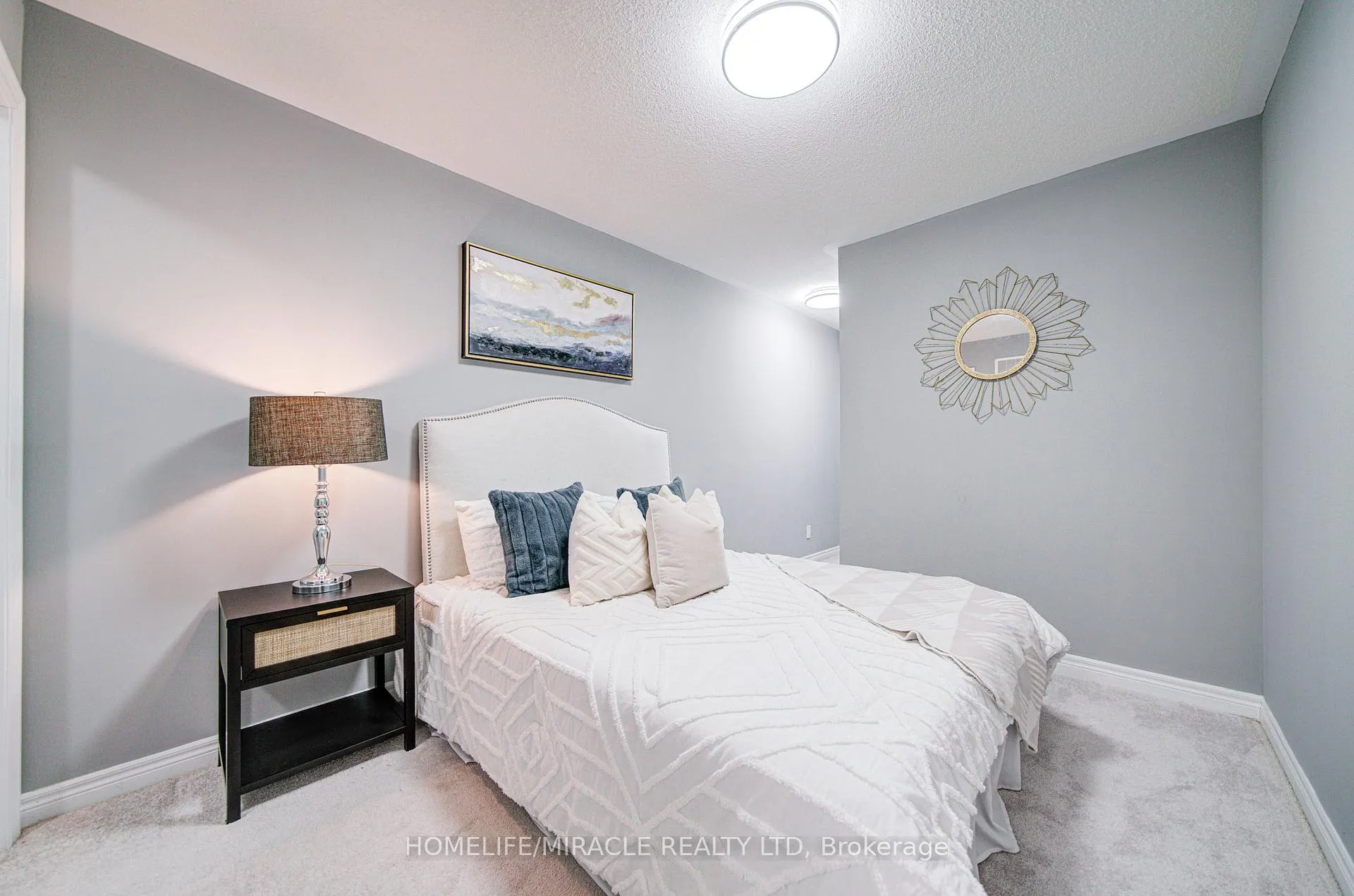 Photo 31 of 1101 Lockie Drive, Oshawa, Kedron — HOMEH