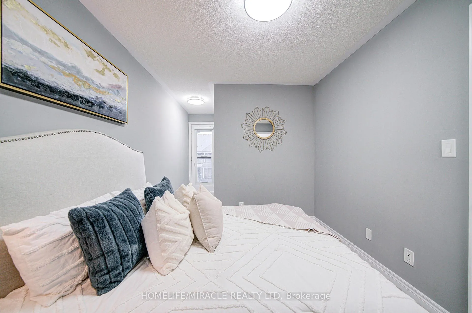 Photo 32 of 1101 Lockie Drive, Oshawa, Kedron — HOMEH