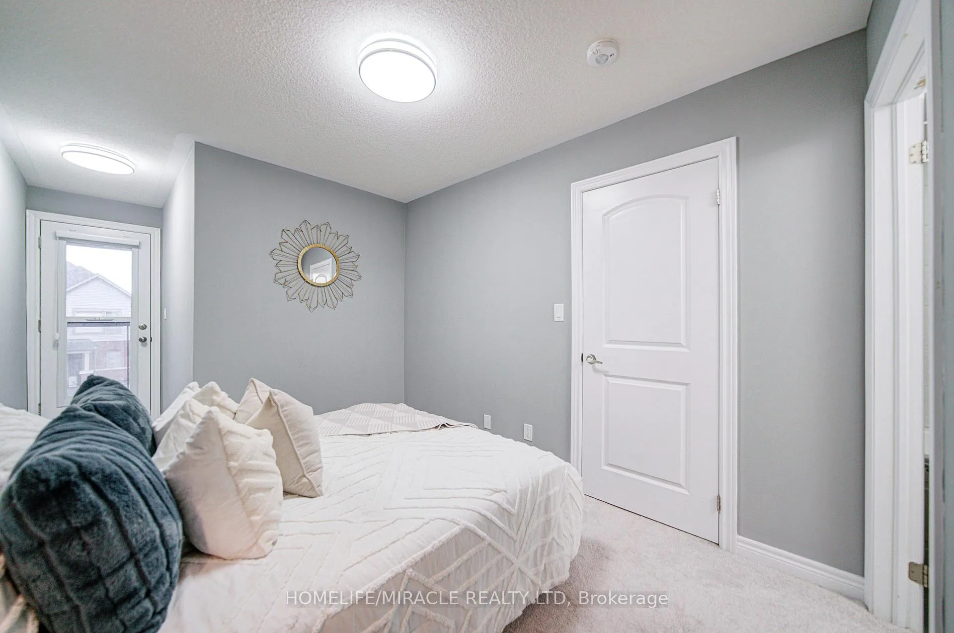 Photo 33 of 1101 Lockie Drive, Oshawa, Kedron — HOMEH